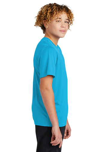 Sport-Tek YST720 Atomic Blue