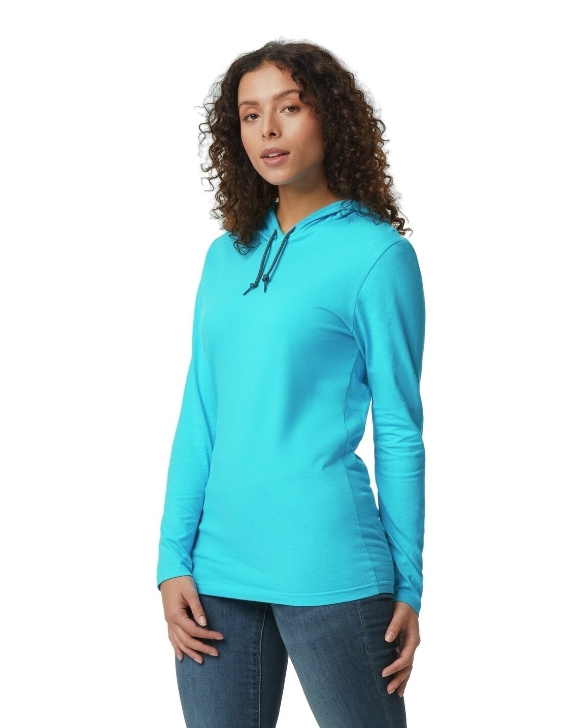 Anvil 987 Caribbean Blue / Dark Gray