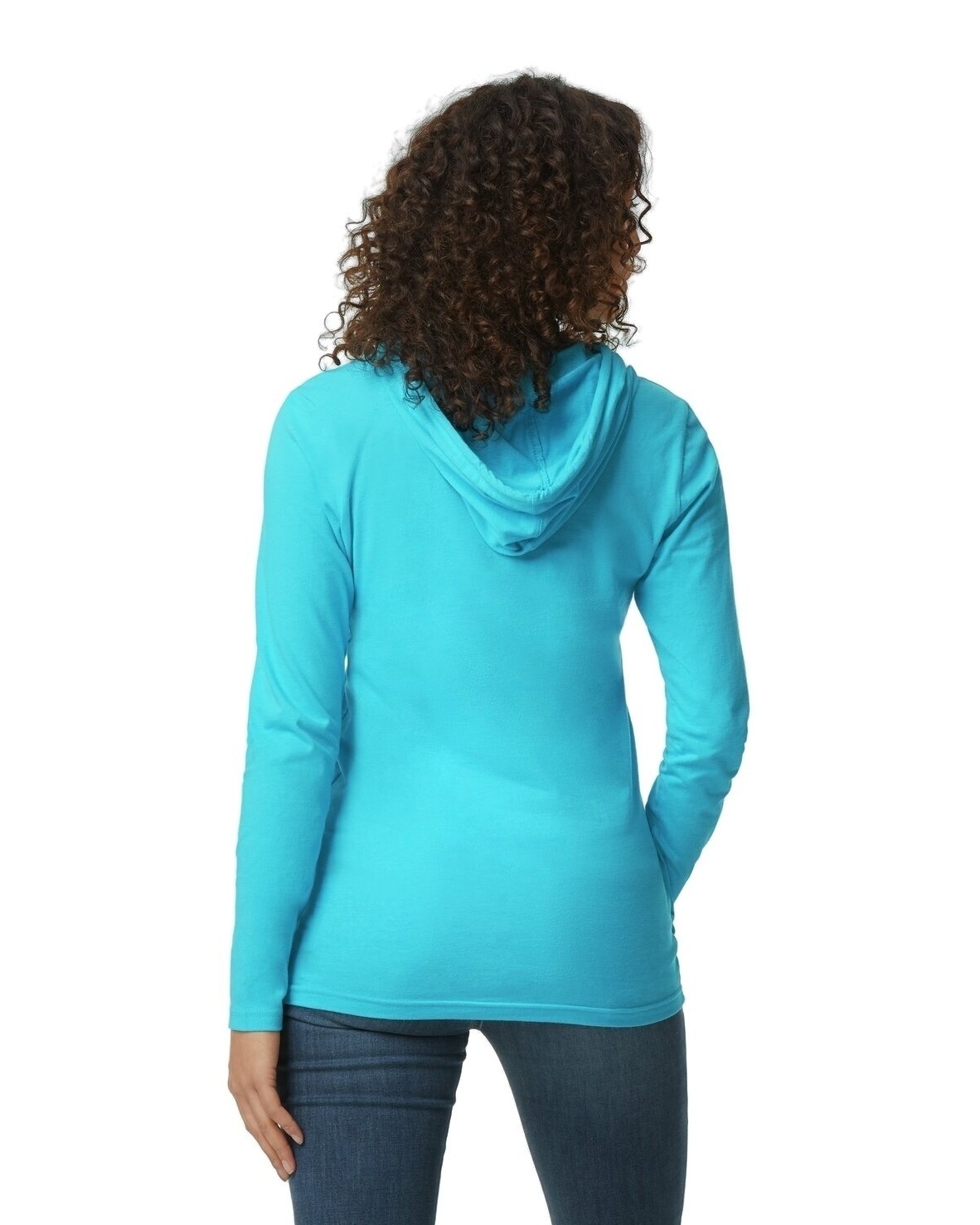 Anvil 987 Caribbean Blue / Dark Gray