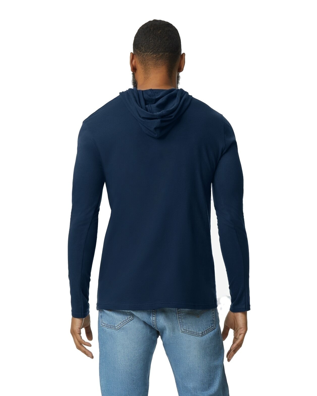 Anvil 987 Navy / Dark Gray