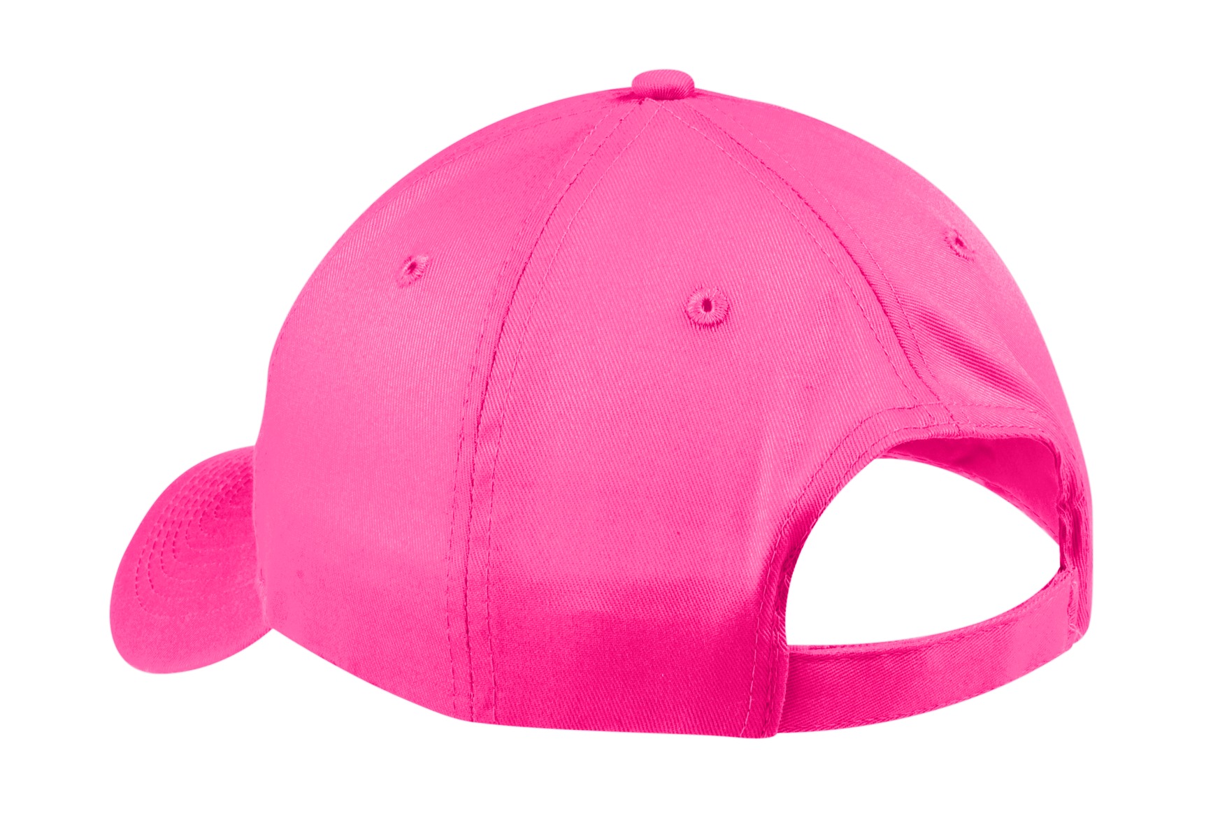 Port & Company CP80 Neon Pink