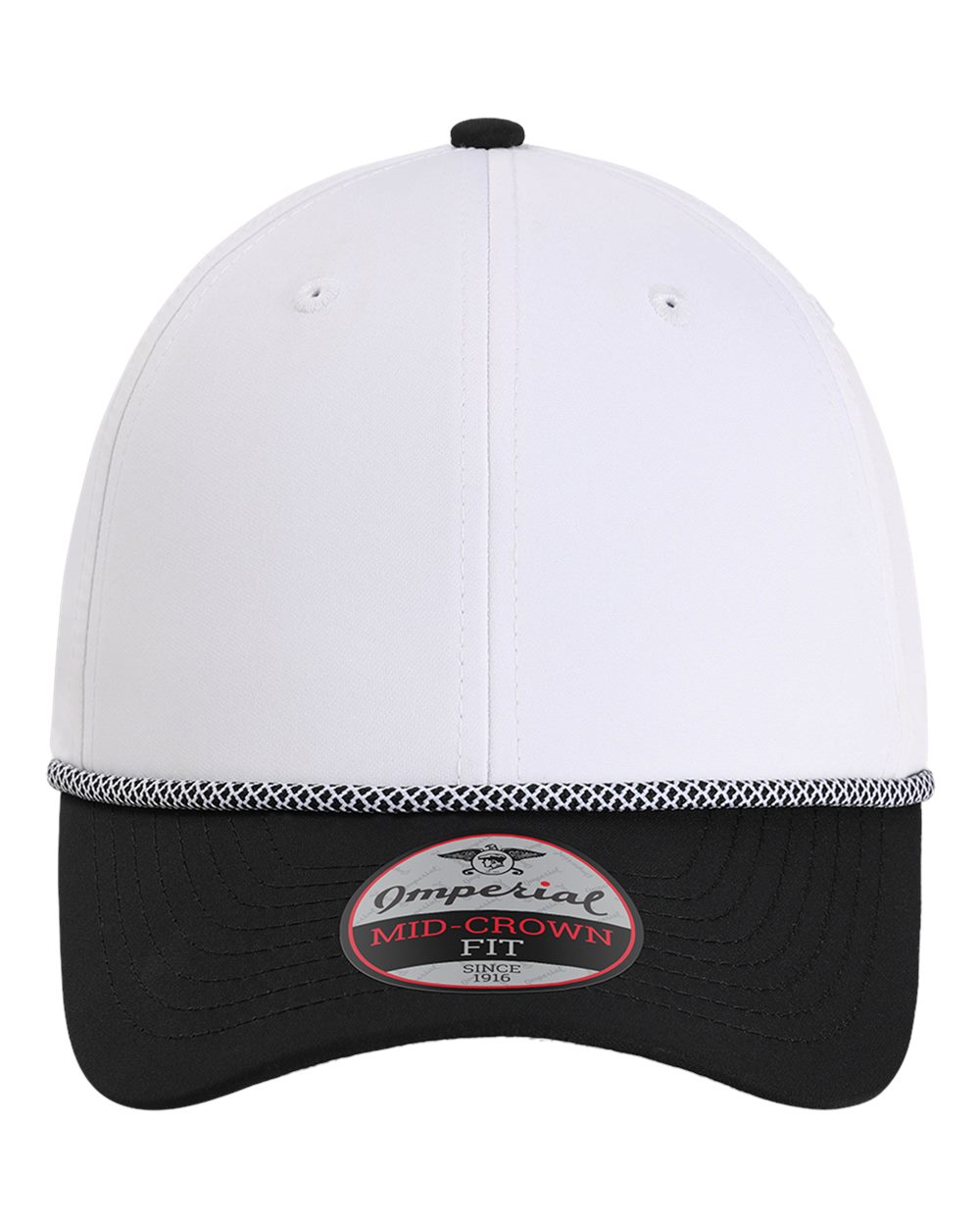 Picture for White/ Black/ Black/ White