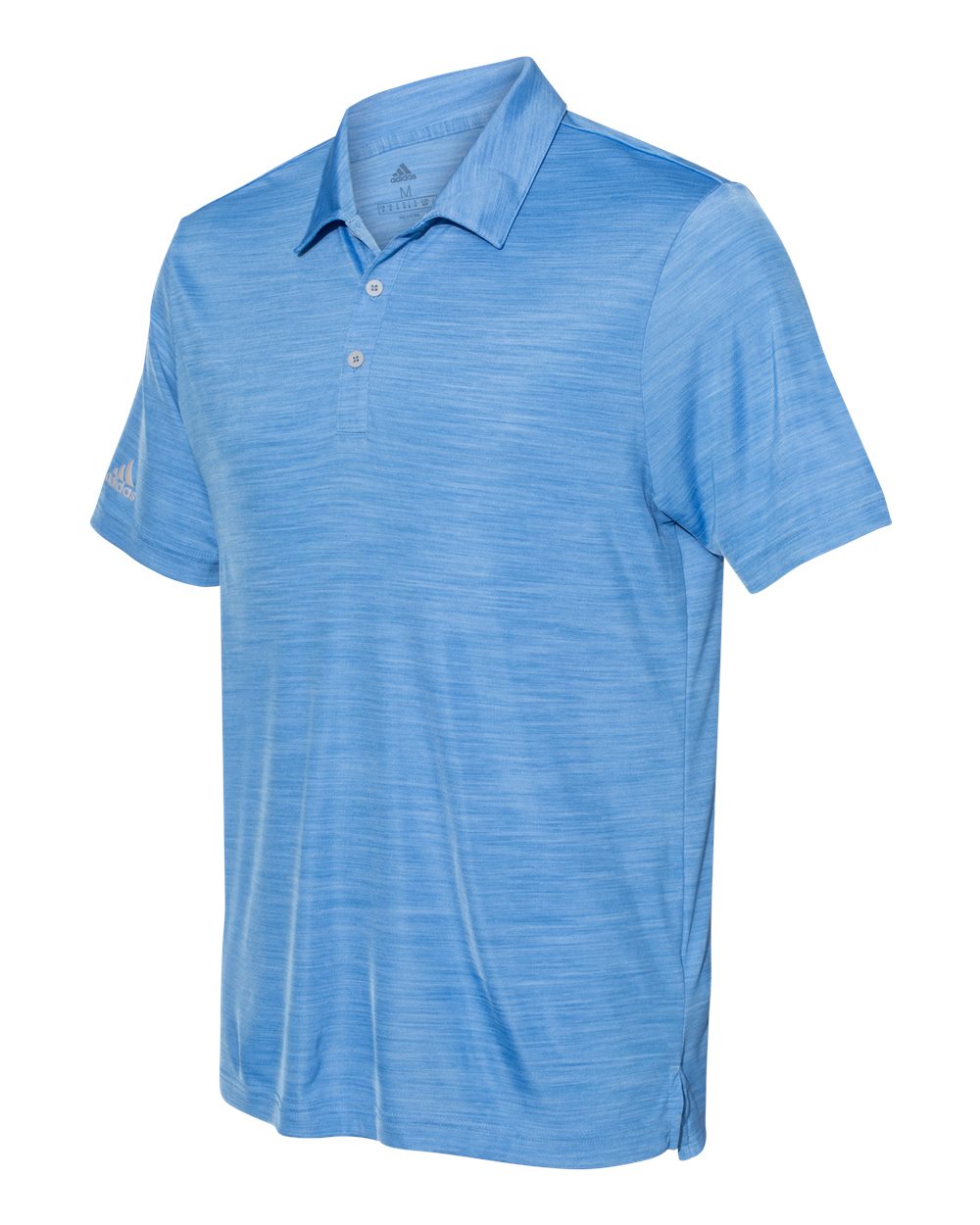 Adidas A402 Lucky Blue Melange