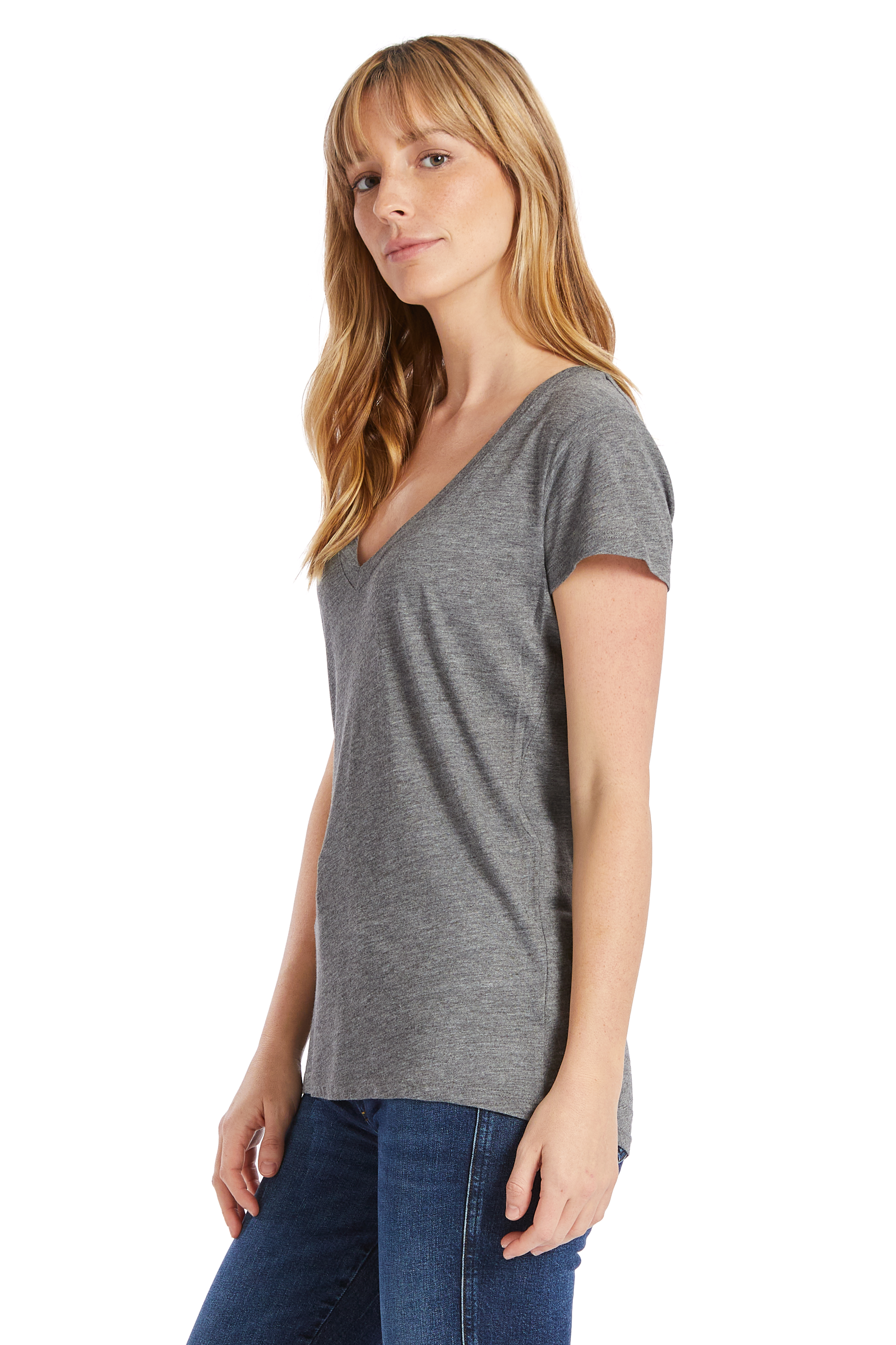 Alternative 2894B2 Ash Heather