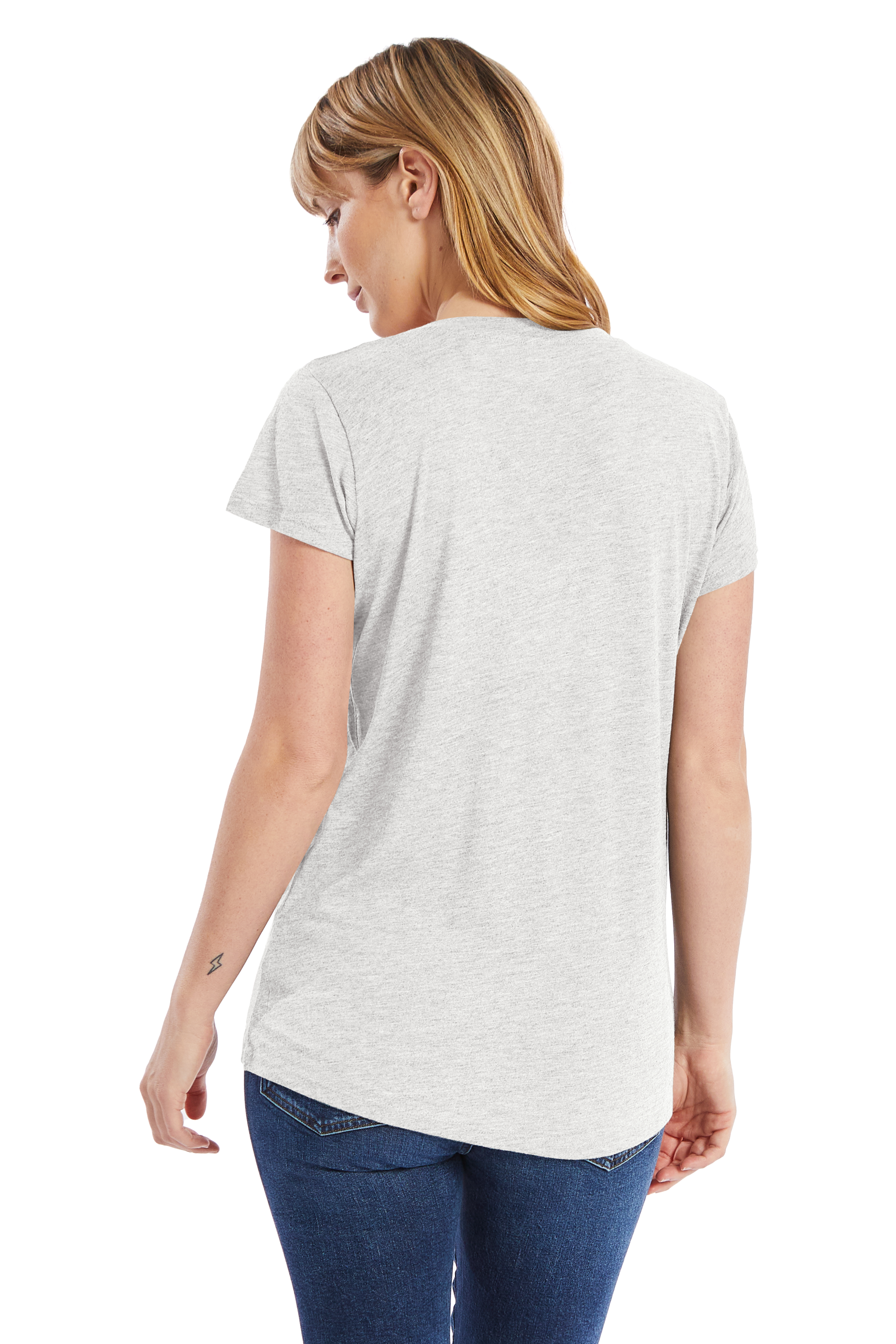 Alternative 2894B2 Oatmeal Heather