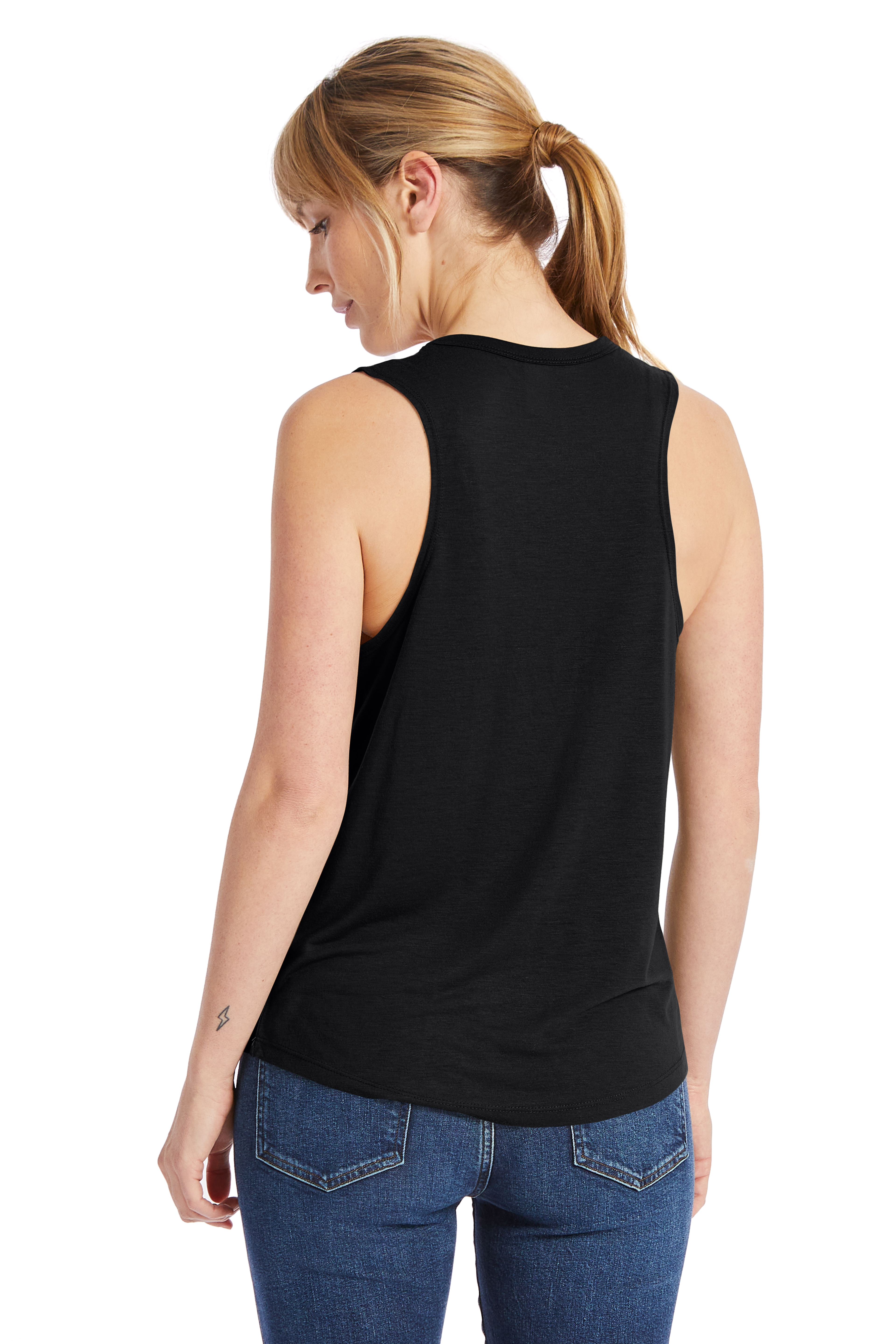 Alternative 3095B2 Black