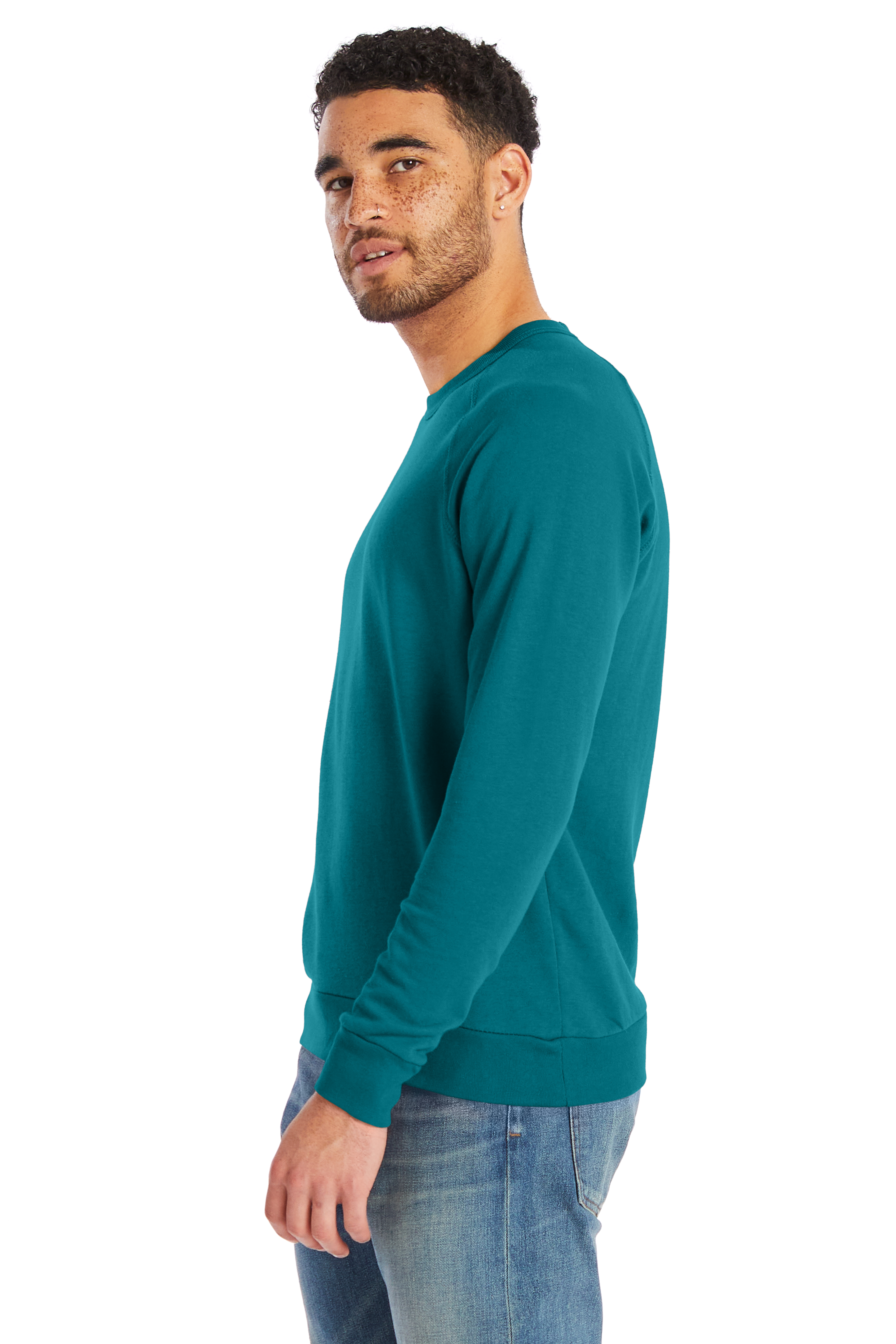 Alternative 9575ZT Dark Teal New