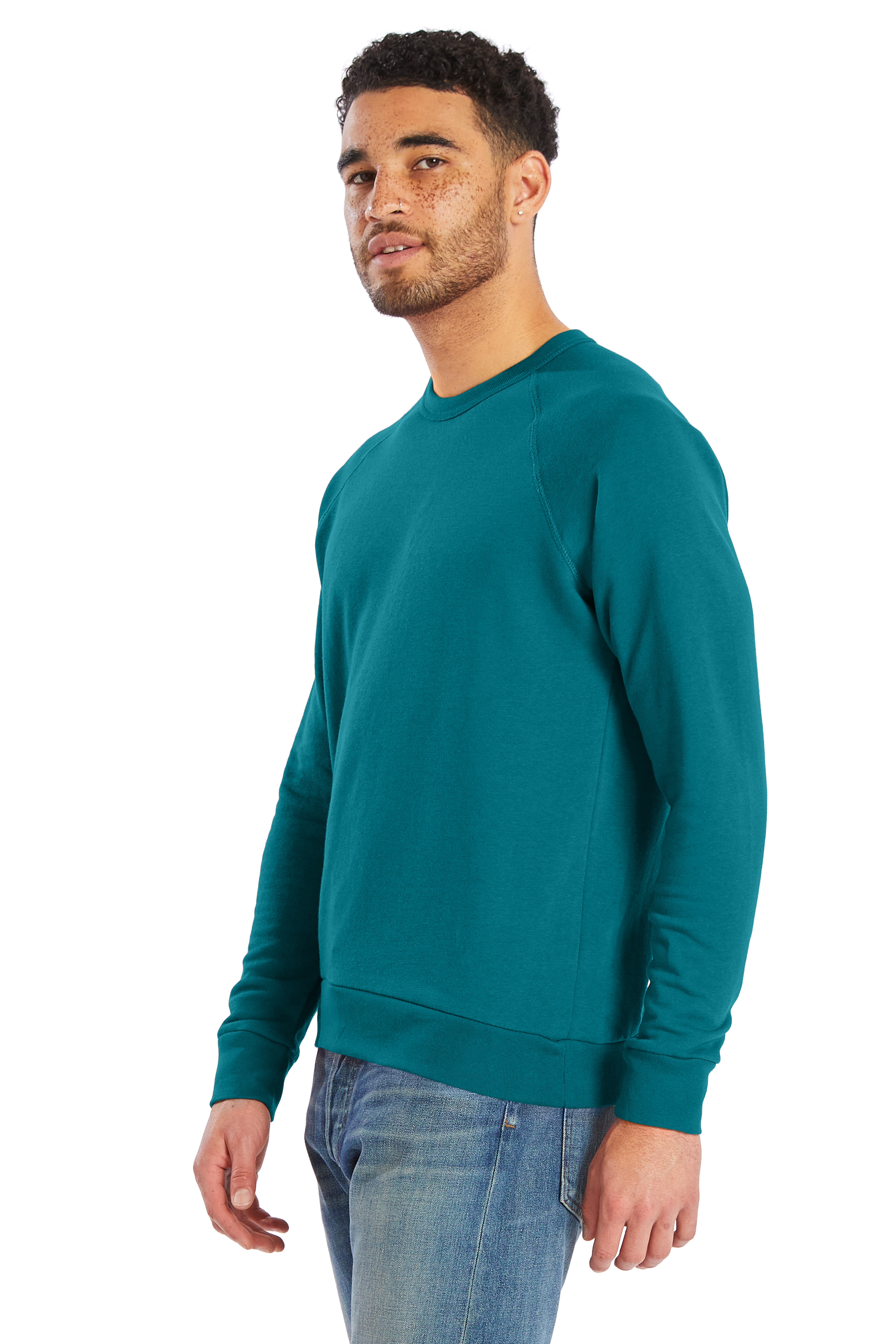 Alternative 9575ZT Dark Teal New