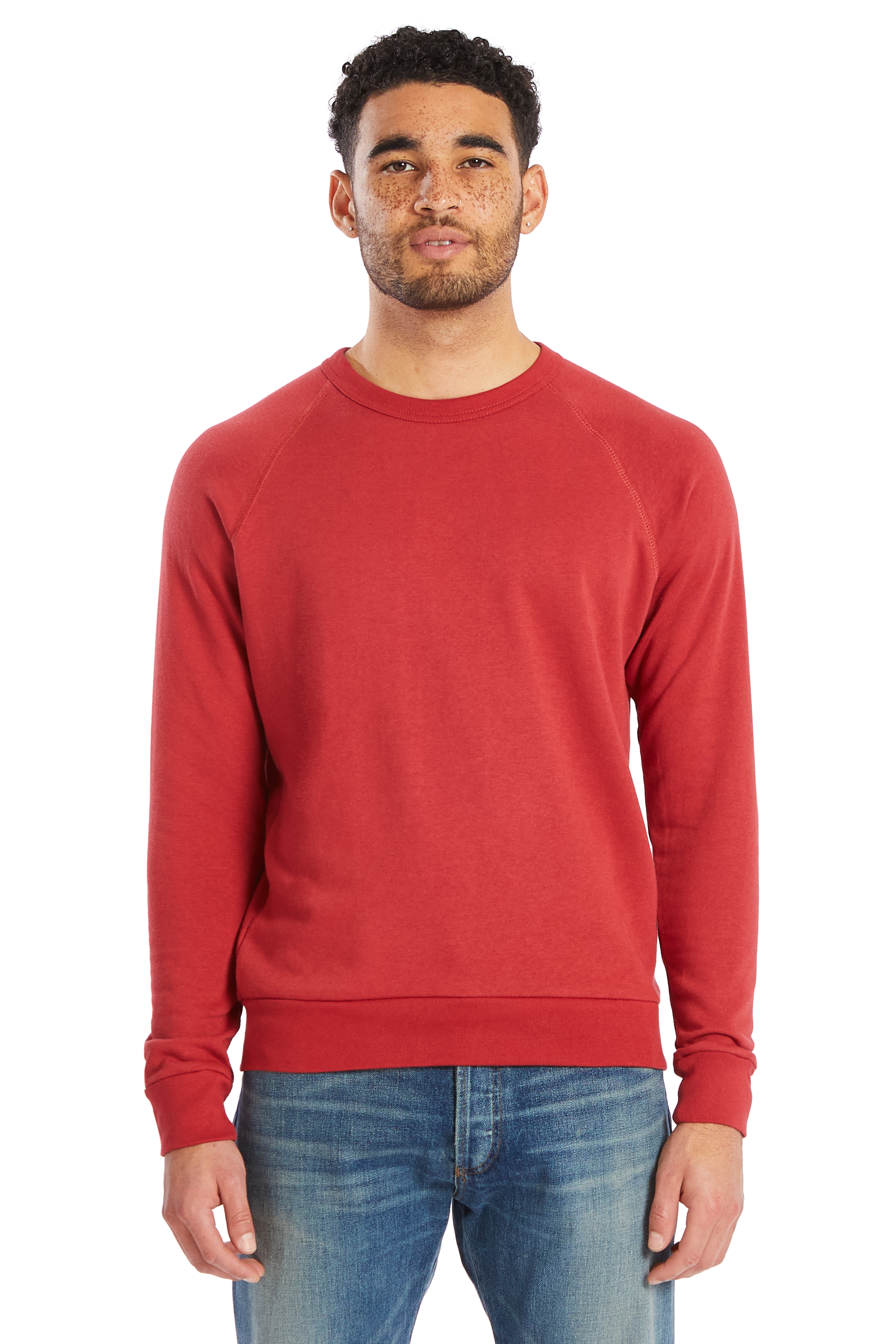 Picture for Faded Red New