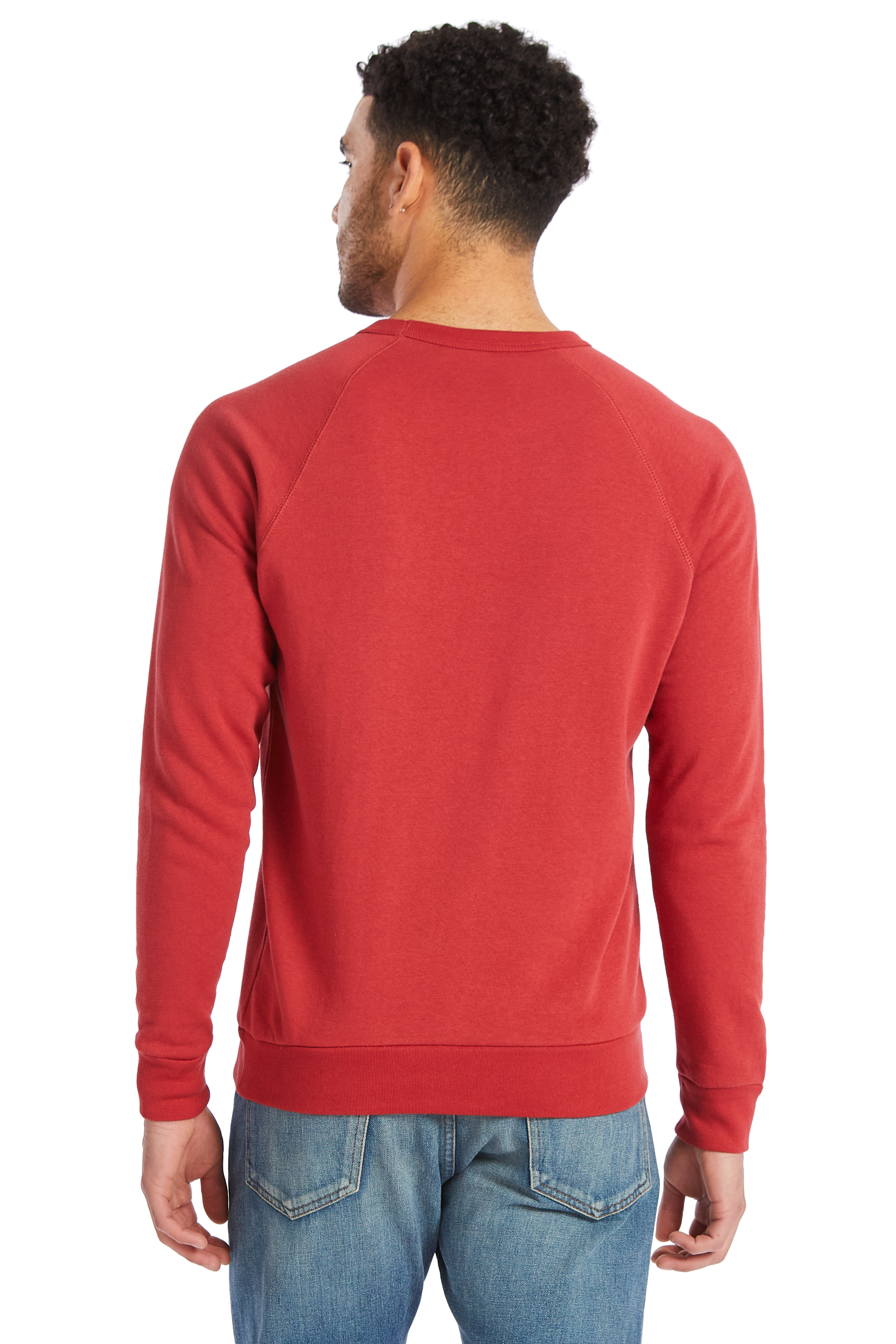 Alternative 9575ZT Faded Red New