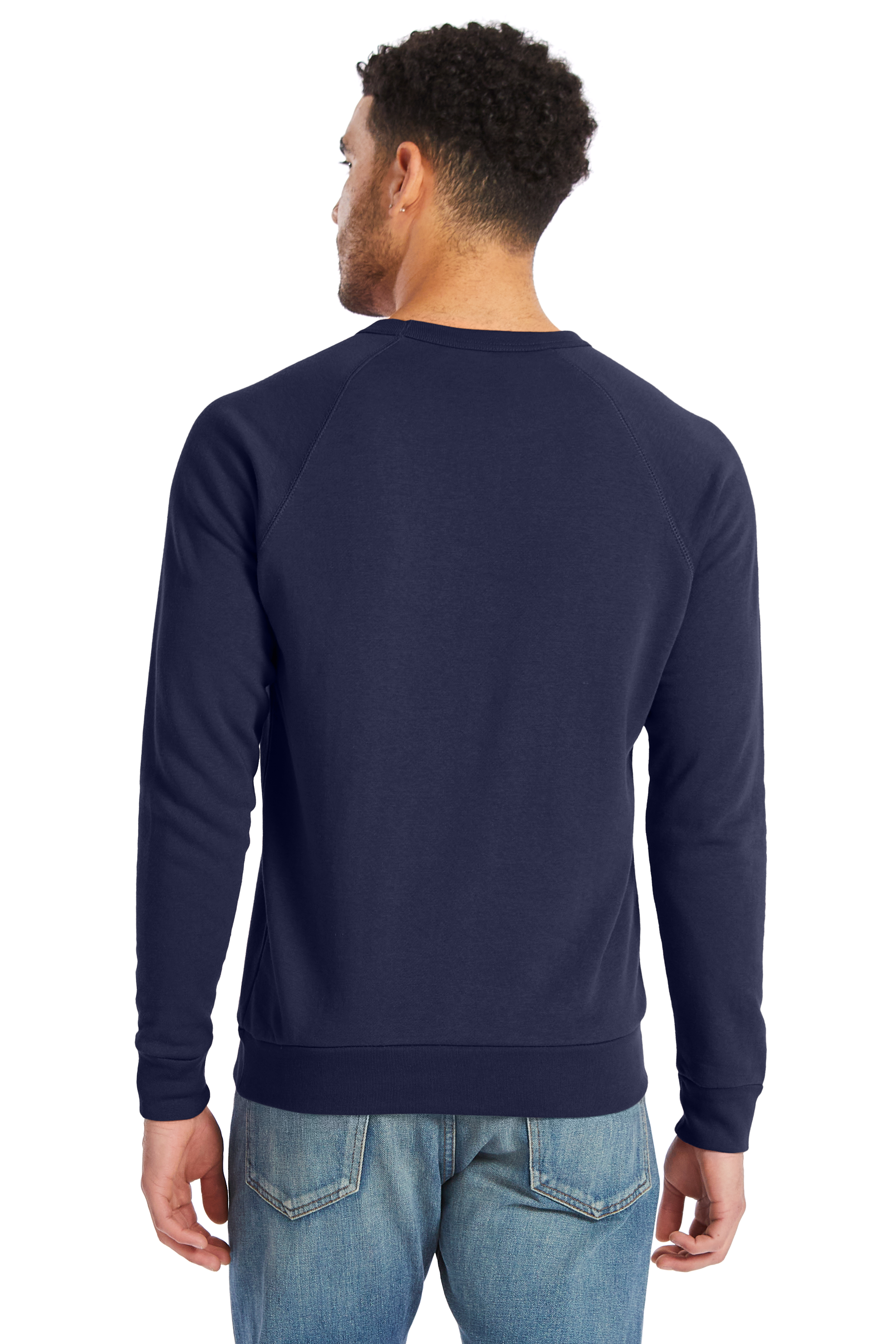 Alternative 9575ZT Navy New