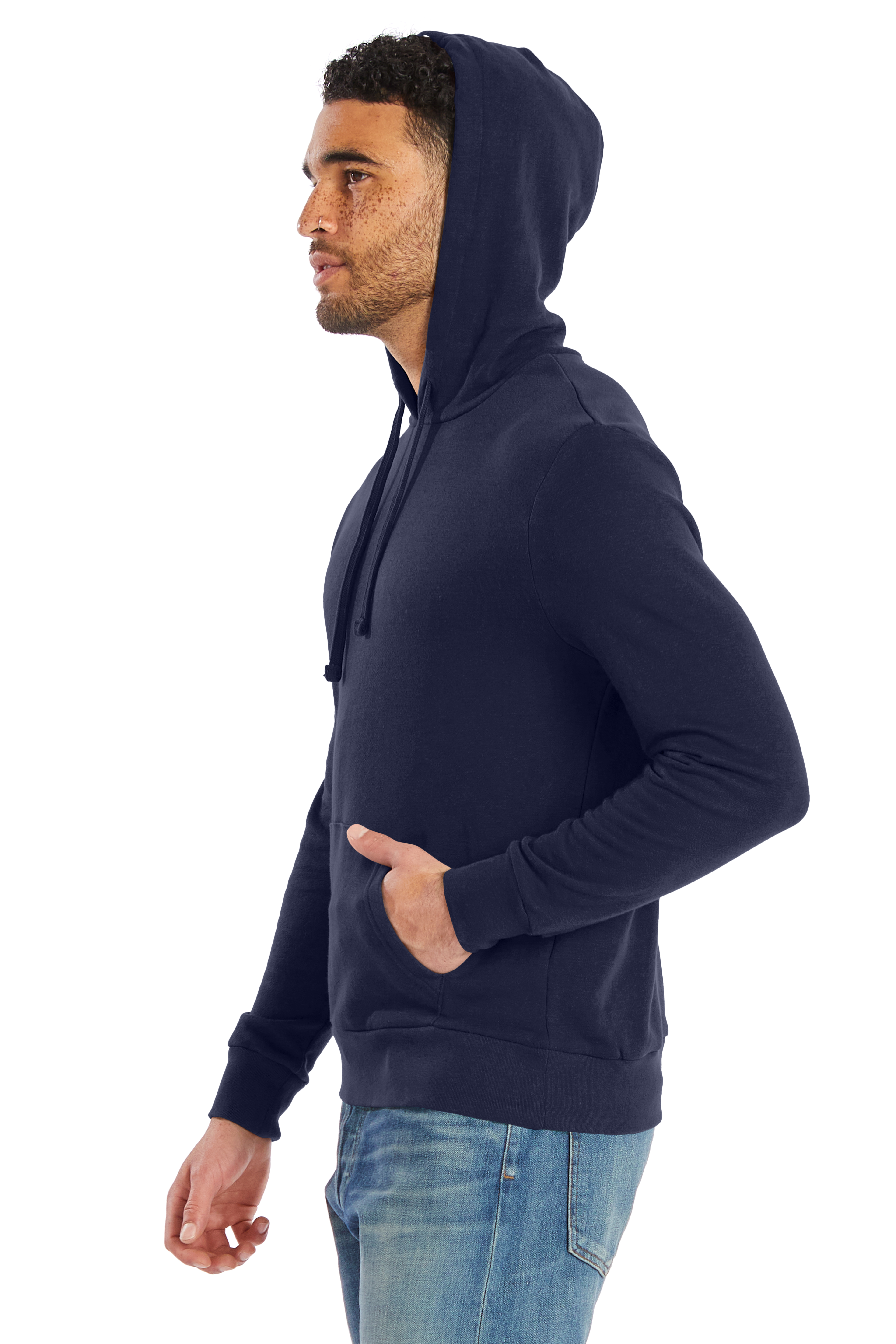 Alternative 9595ZT Navy New