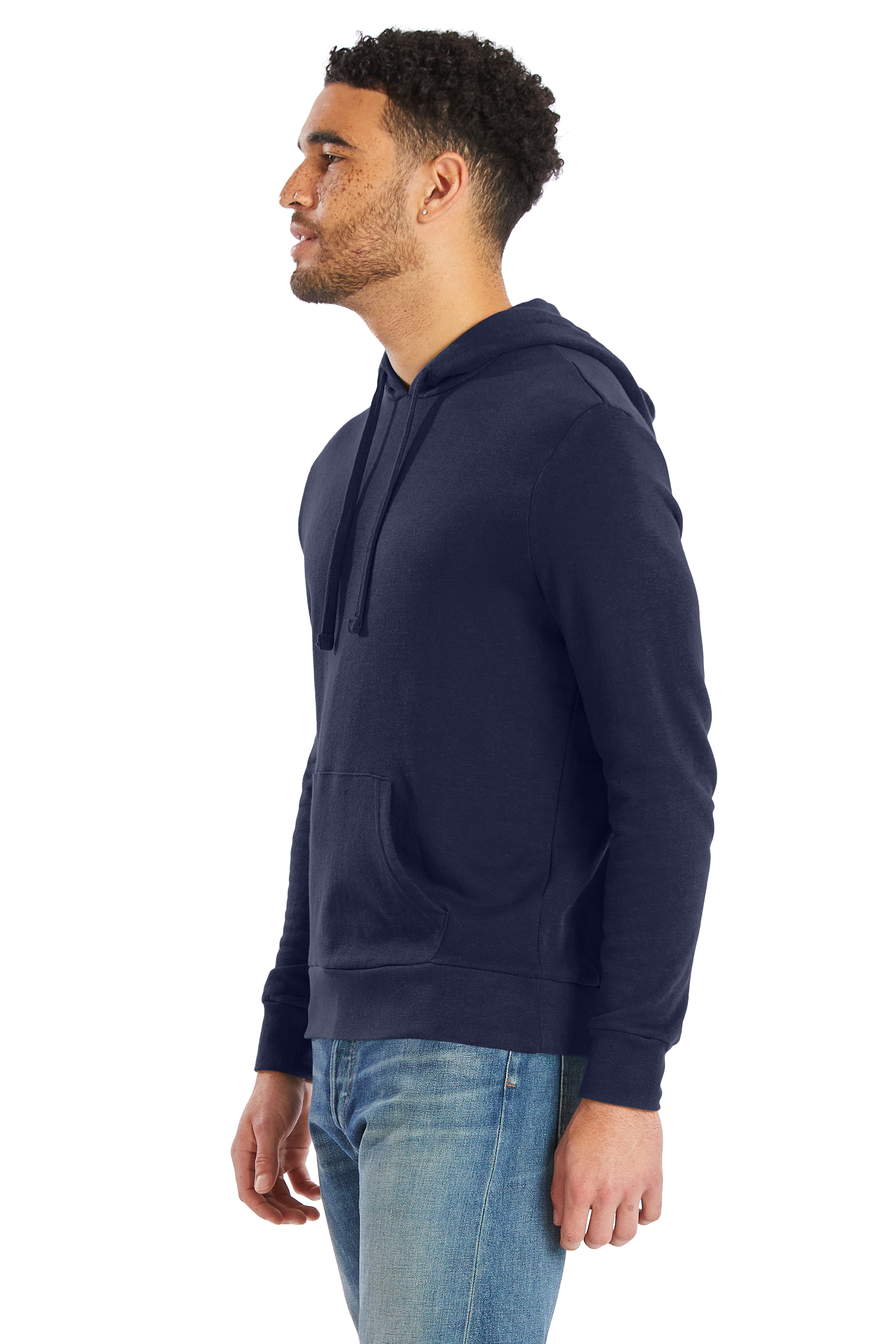 Alternative 9595ZT Navy New