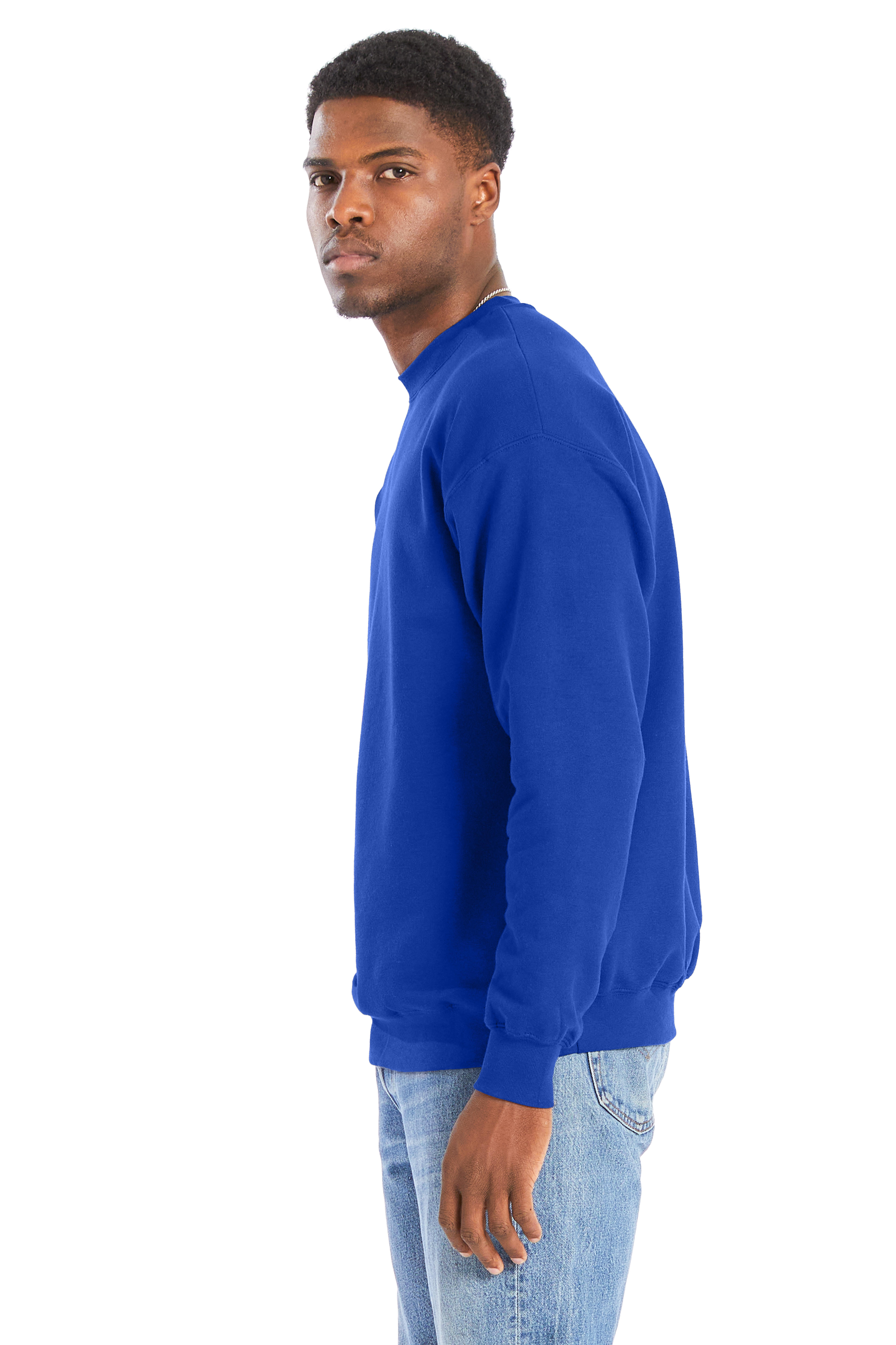 Hanes RS160 Deep Royal