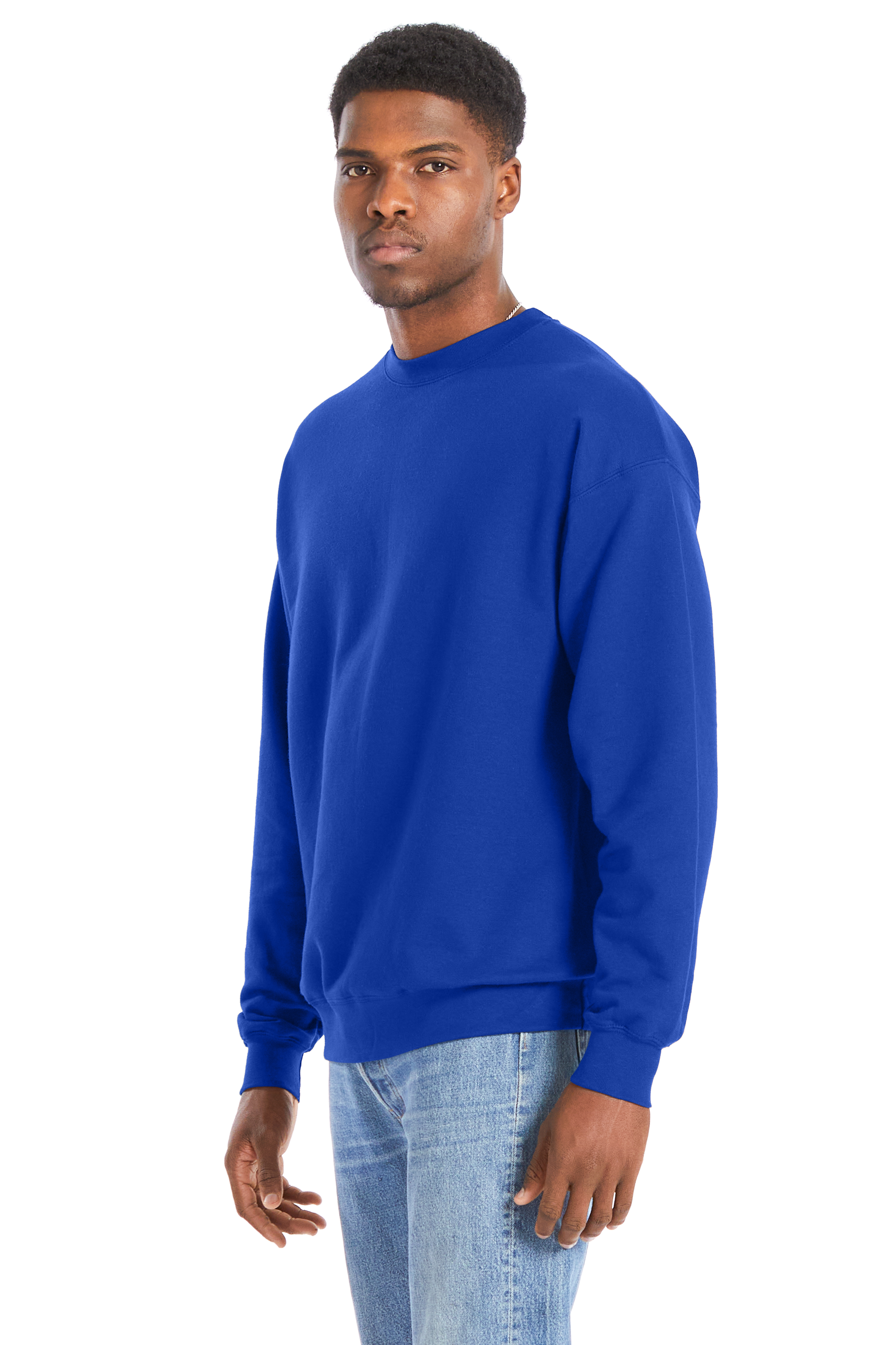 Hanes RS160 Deep Royal