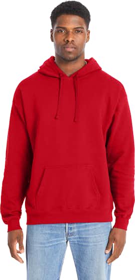 Hanes RS170 Athletic Red