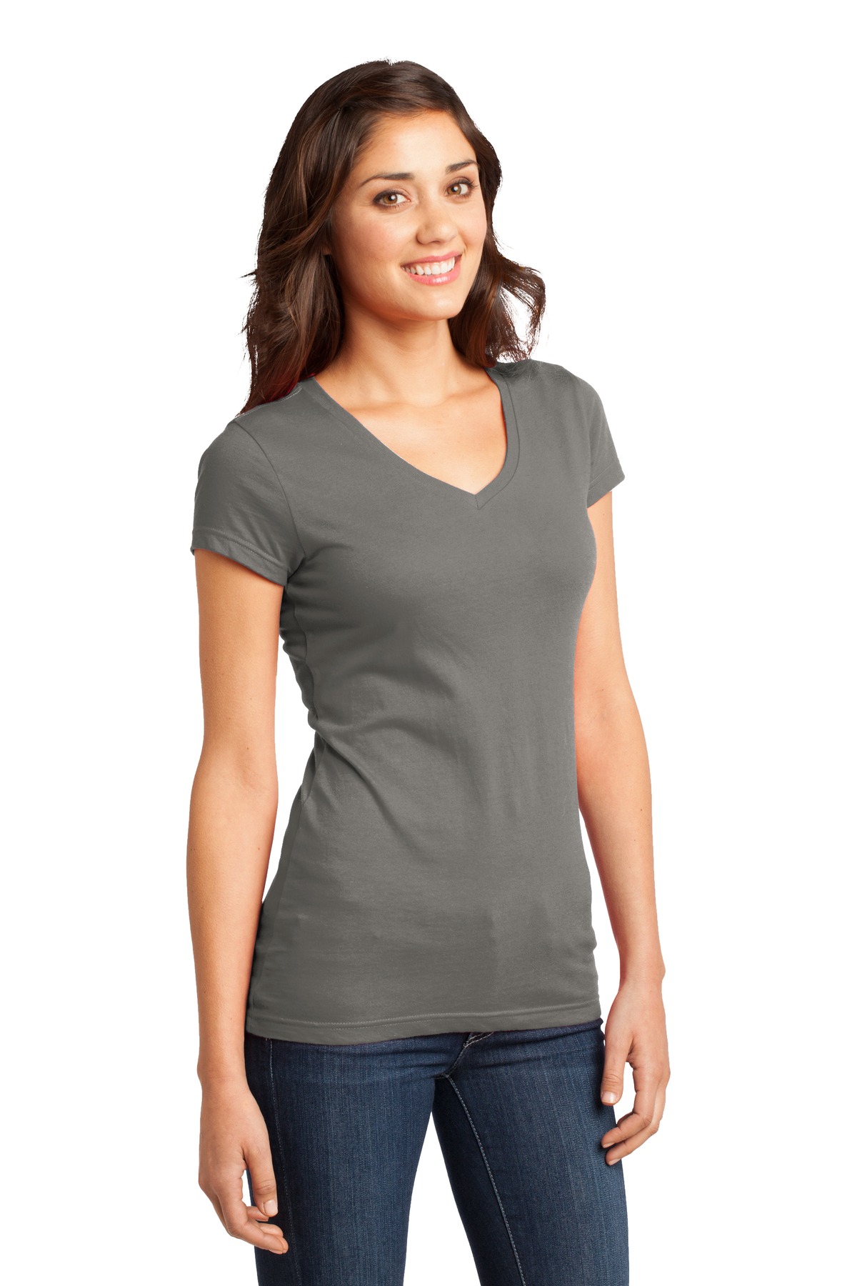 District DT6501 Gray