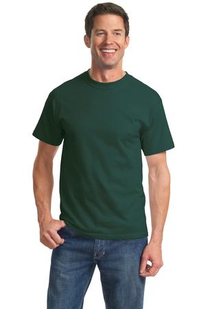 Port & Company PC61T Dark Green