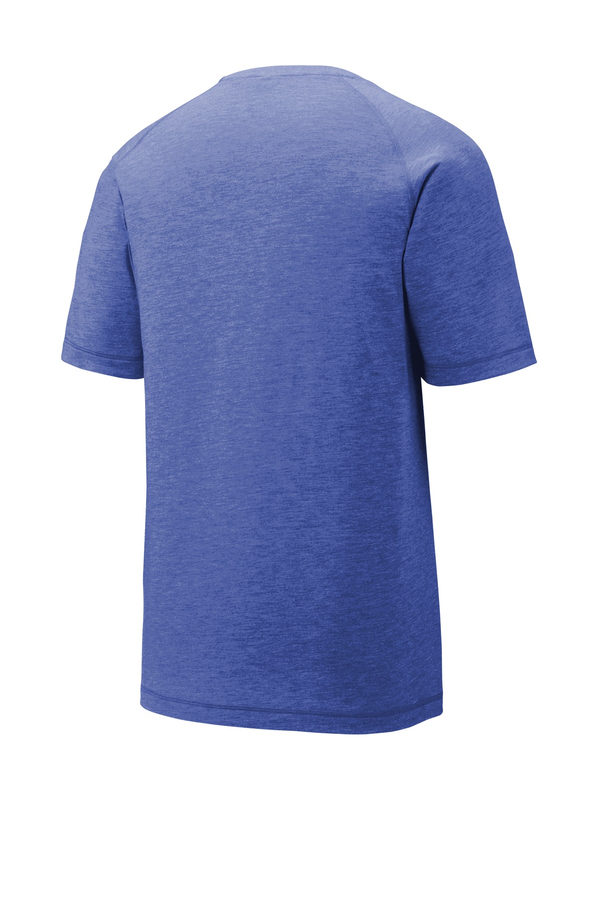 Sport-Tek ST400 True Royal Heather