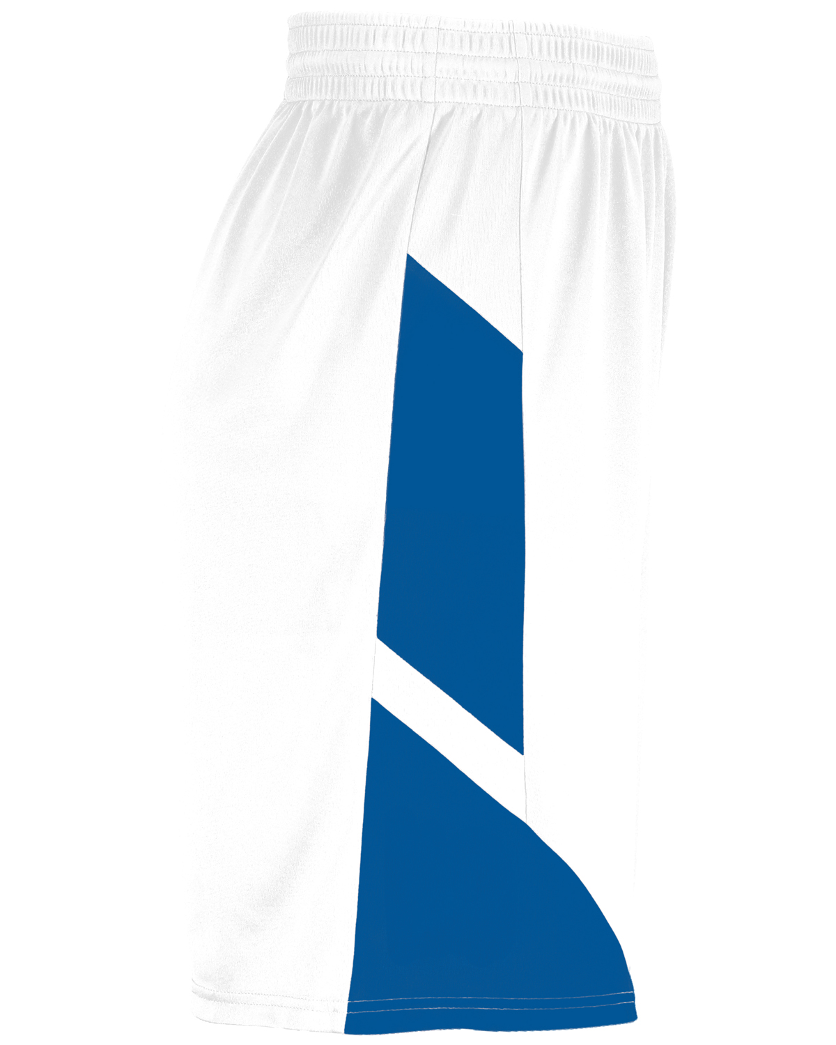 Augusta Sportswear 1734AG White / Royal