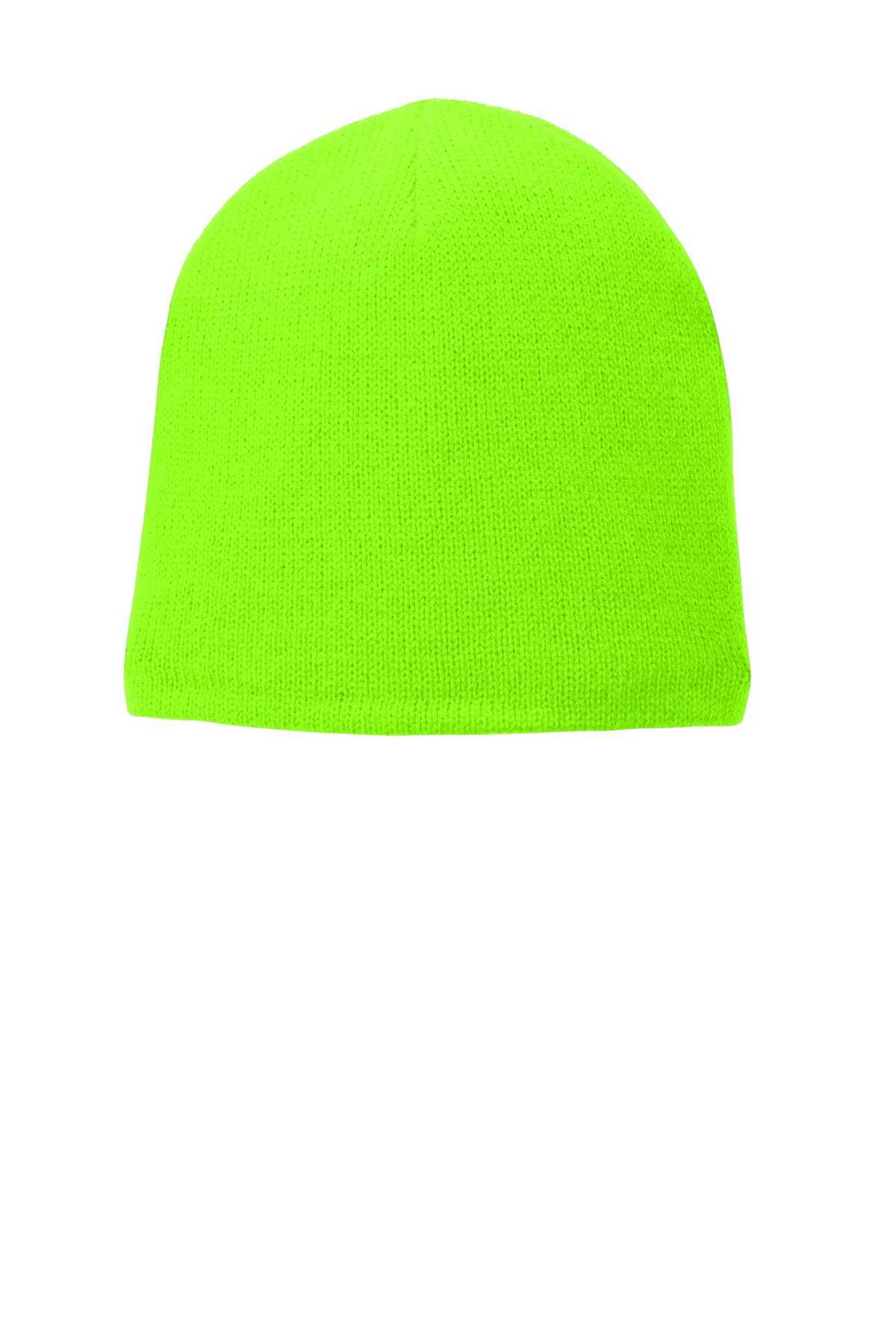 Port & Company CP91L Neon Green