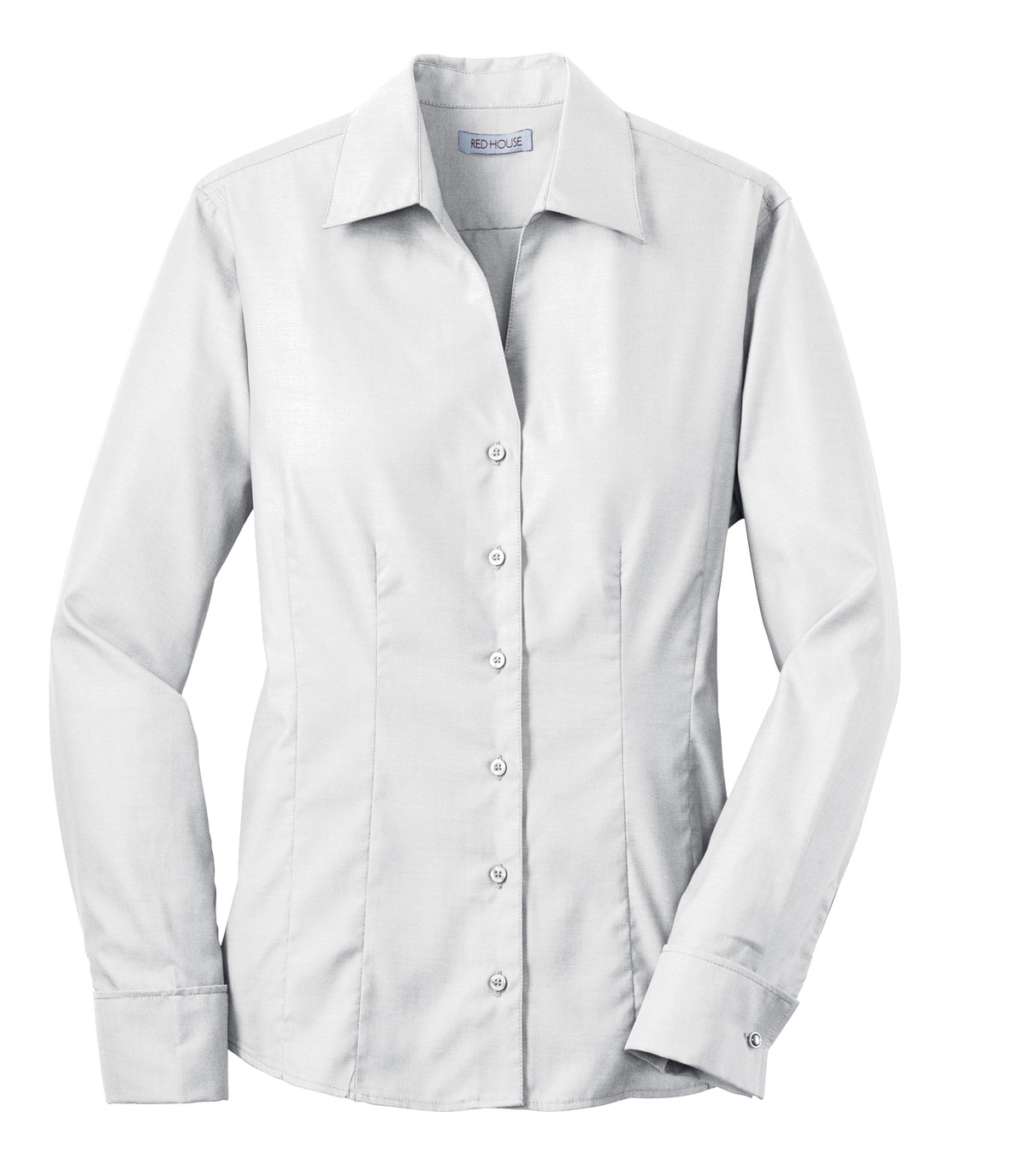 Red House RH63 White