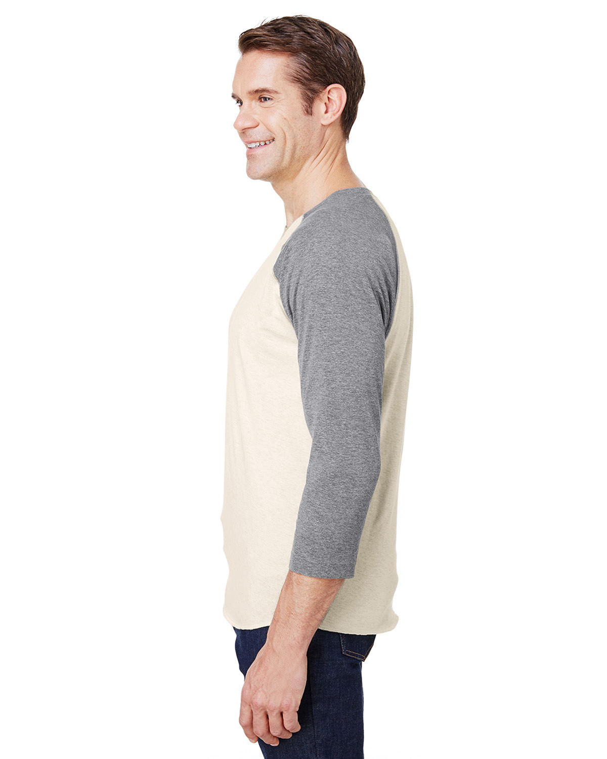 LAT 6930 Natural Heather / Gran Heather