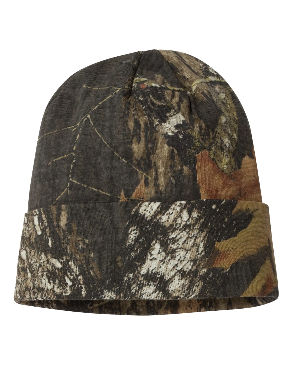 Kati LCB12 Mossy Oak Breakup