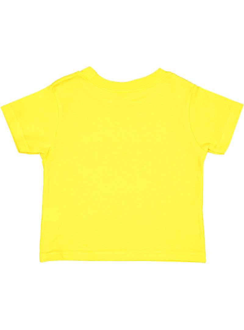 Rabbit Skins RS3301 Yellow