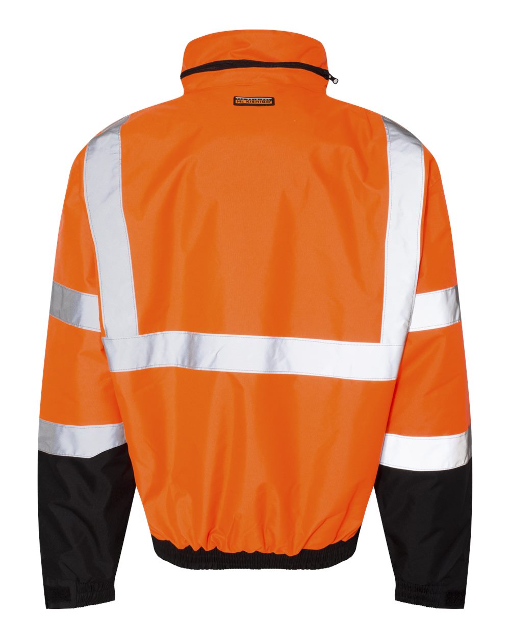 ML Kishigo JS121-122 Orange