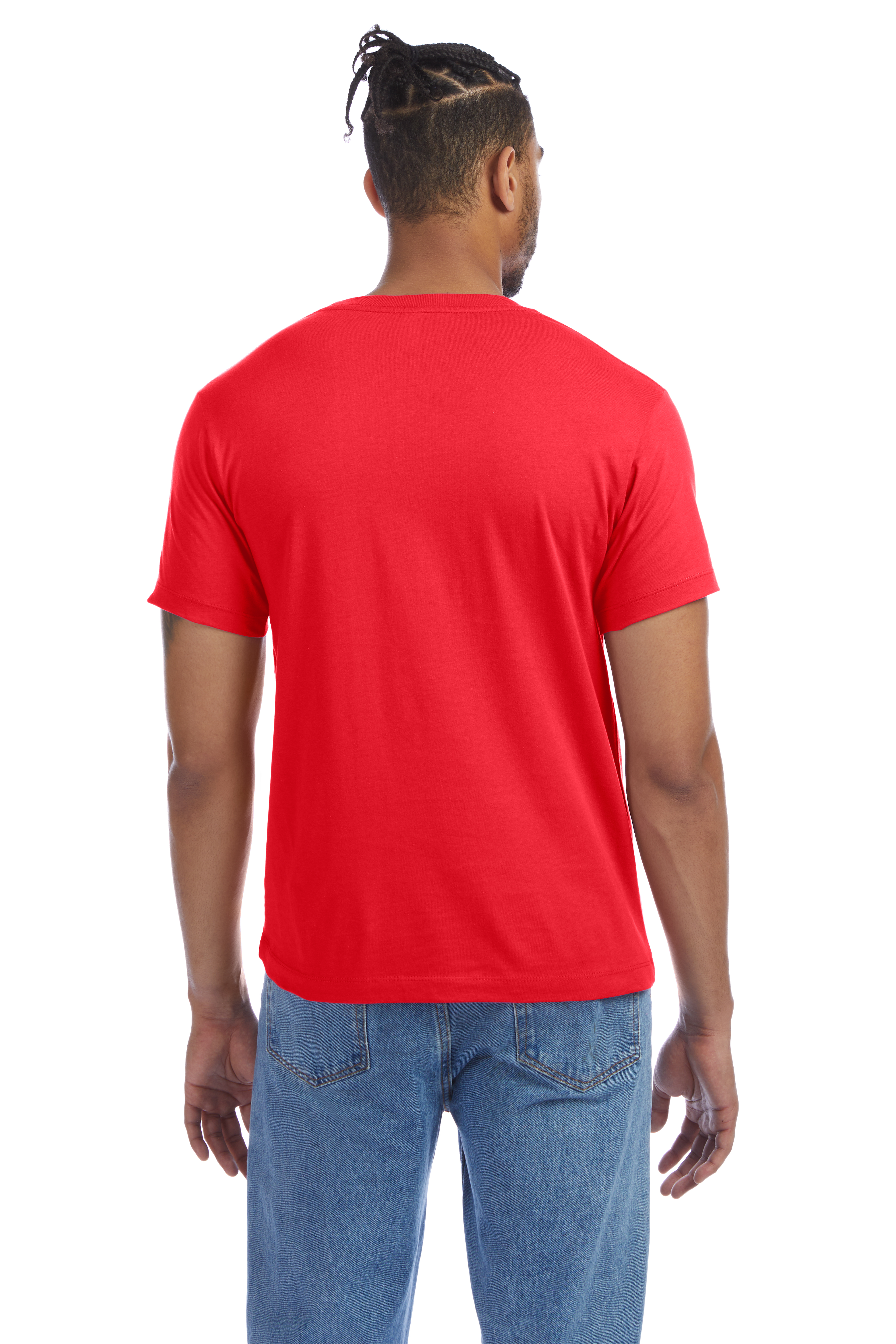 Alternative AA1070 Apple Red