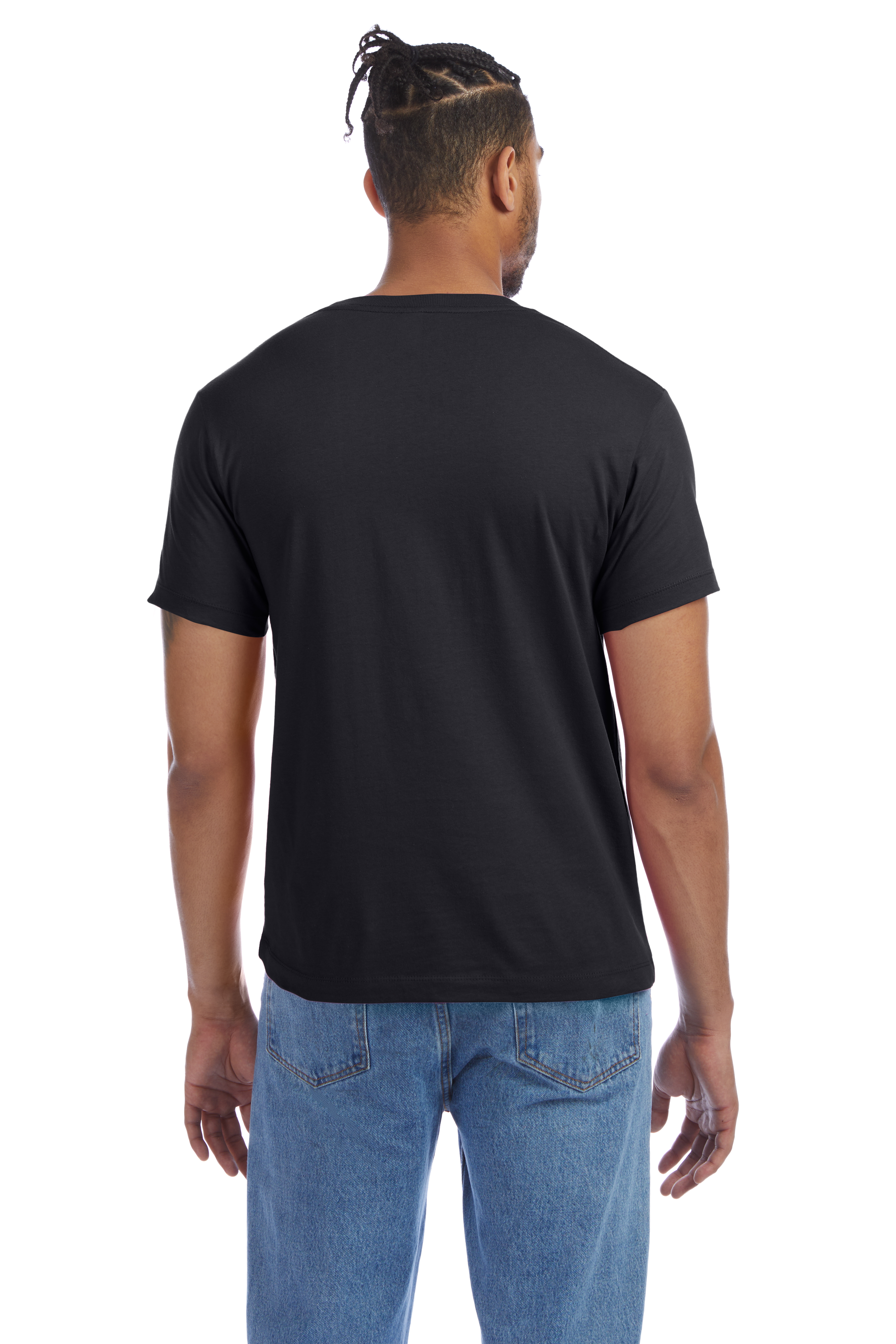 Alternative AA1070 Black