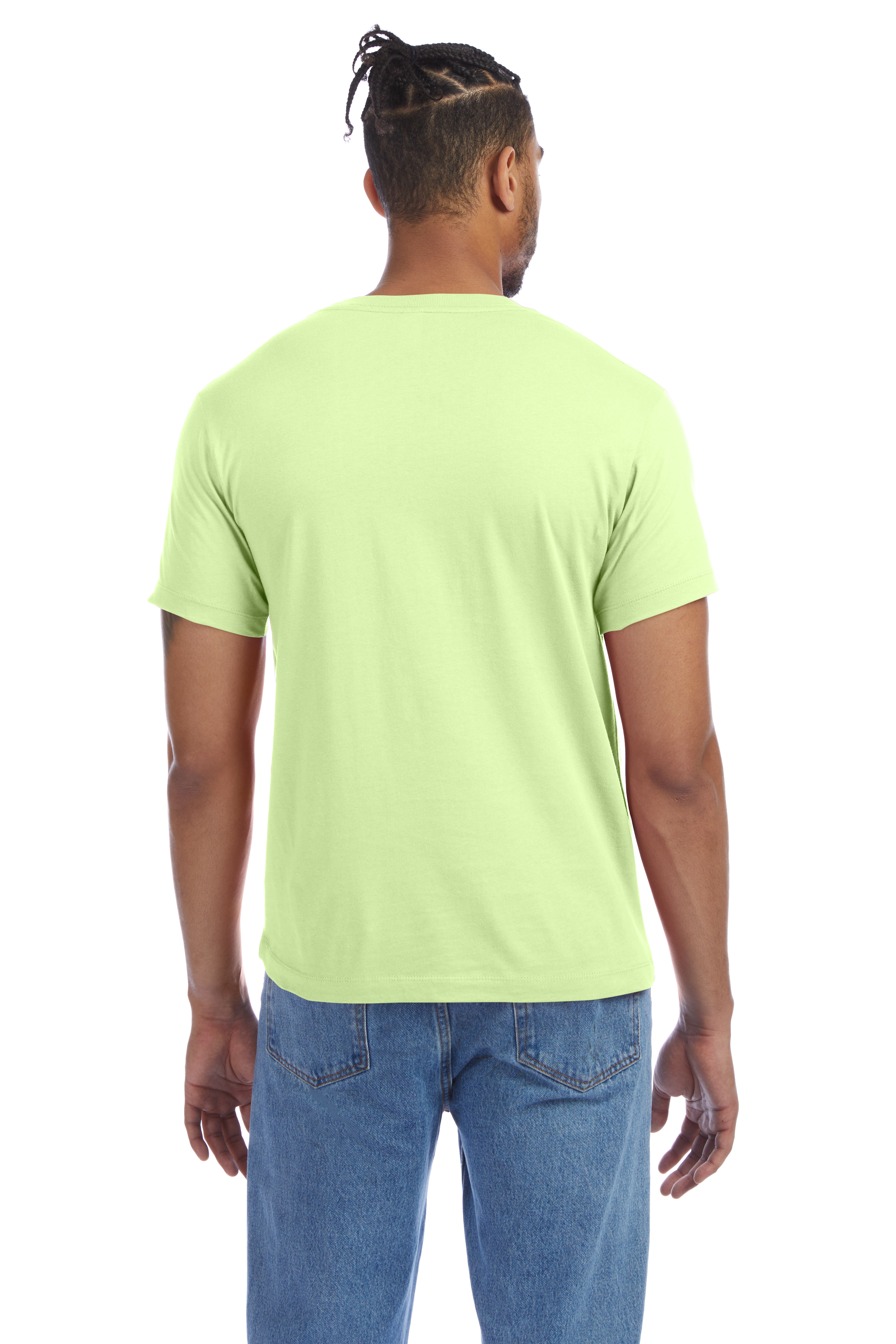 Alternative AA1070 Highlighter Yellow