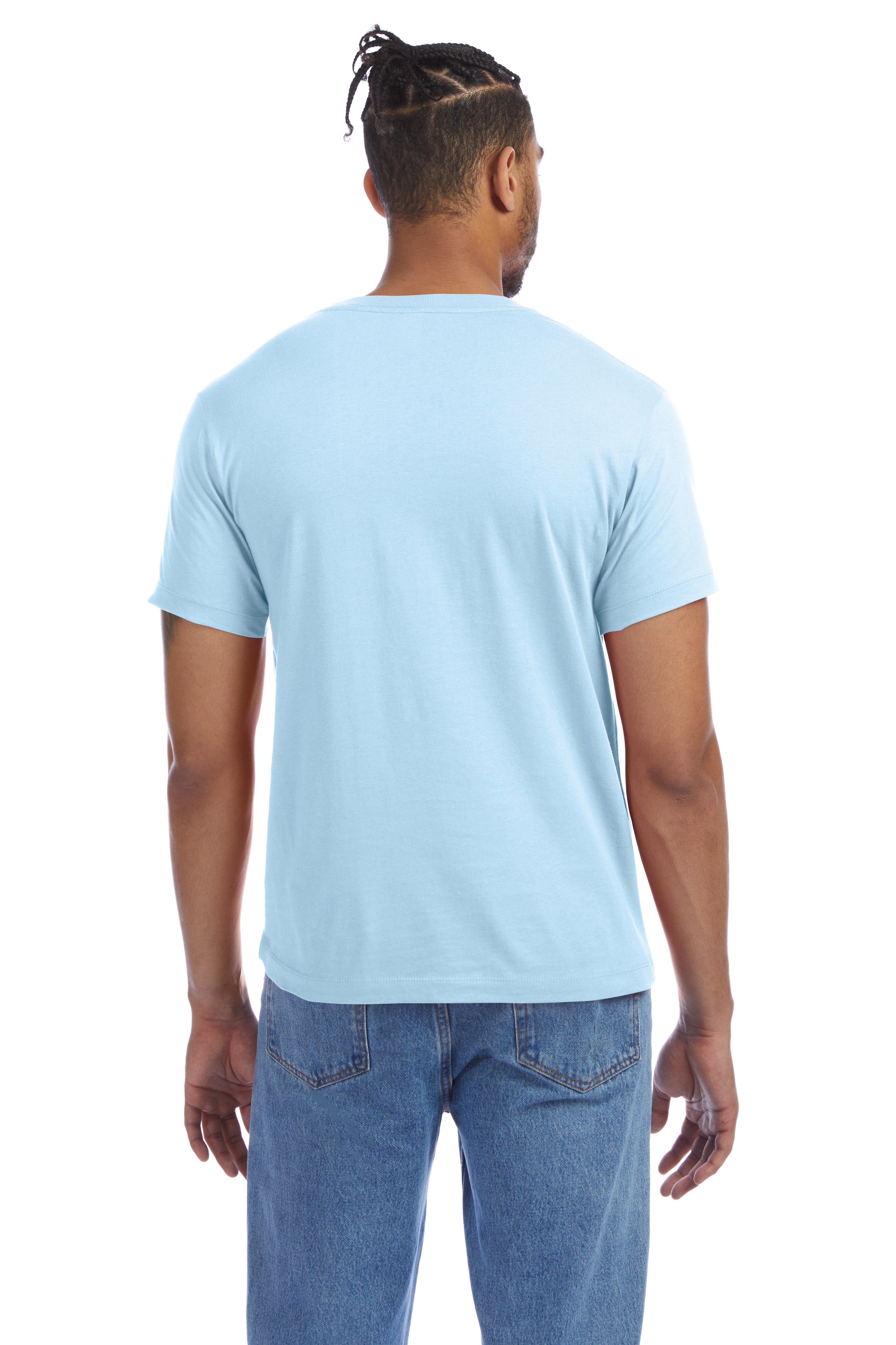 Alternative AA1070 Light Blue