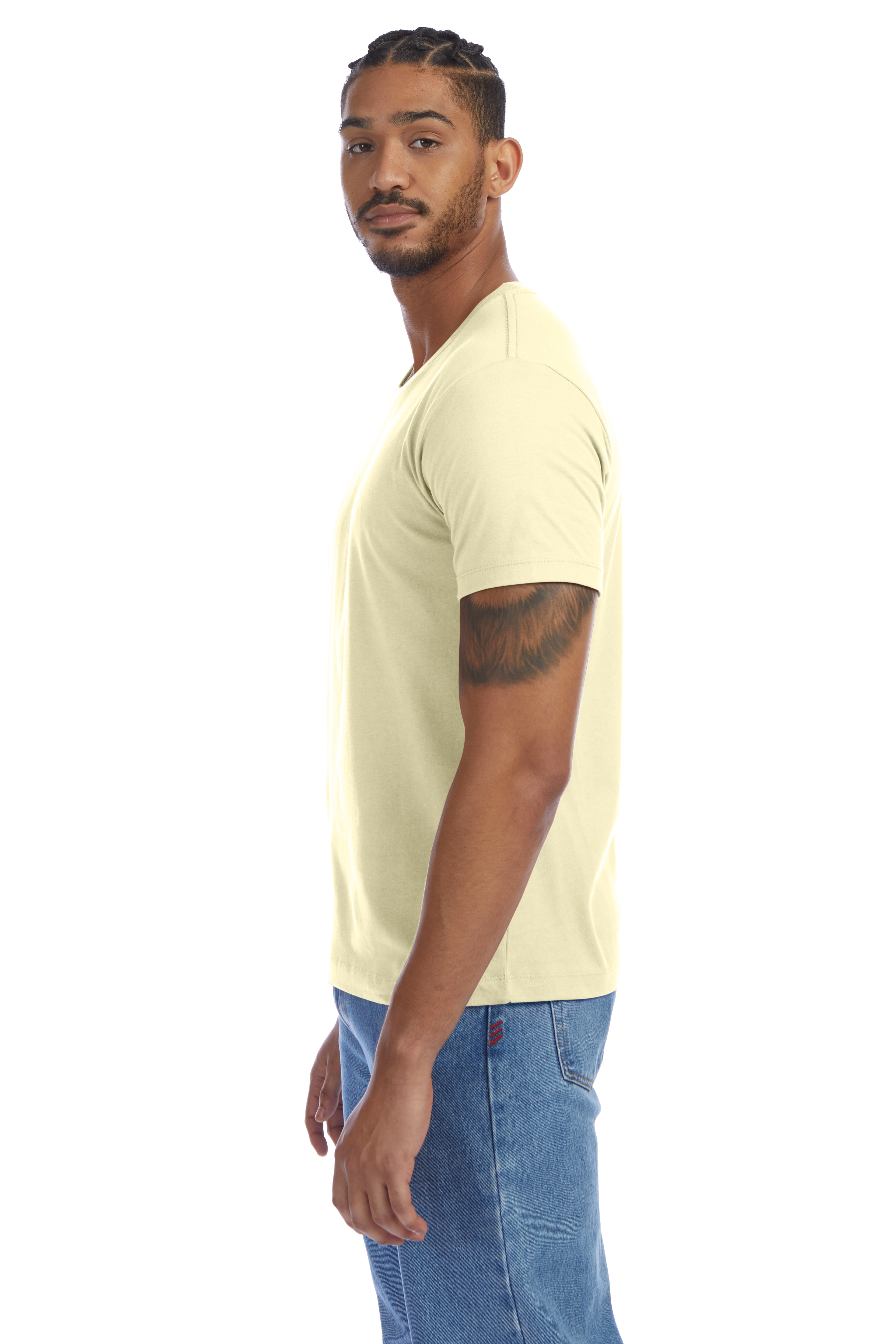 Alternative AA1070 Pale Yellow