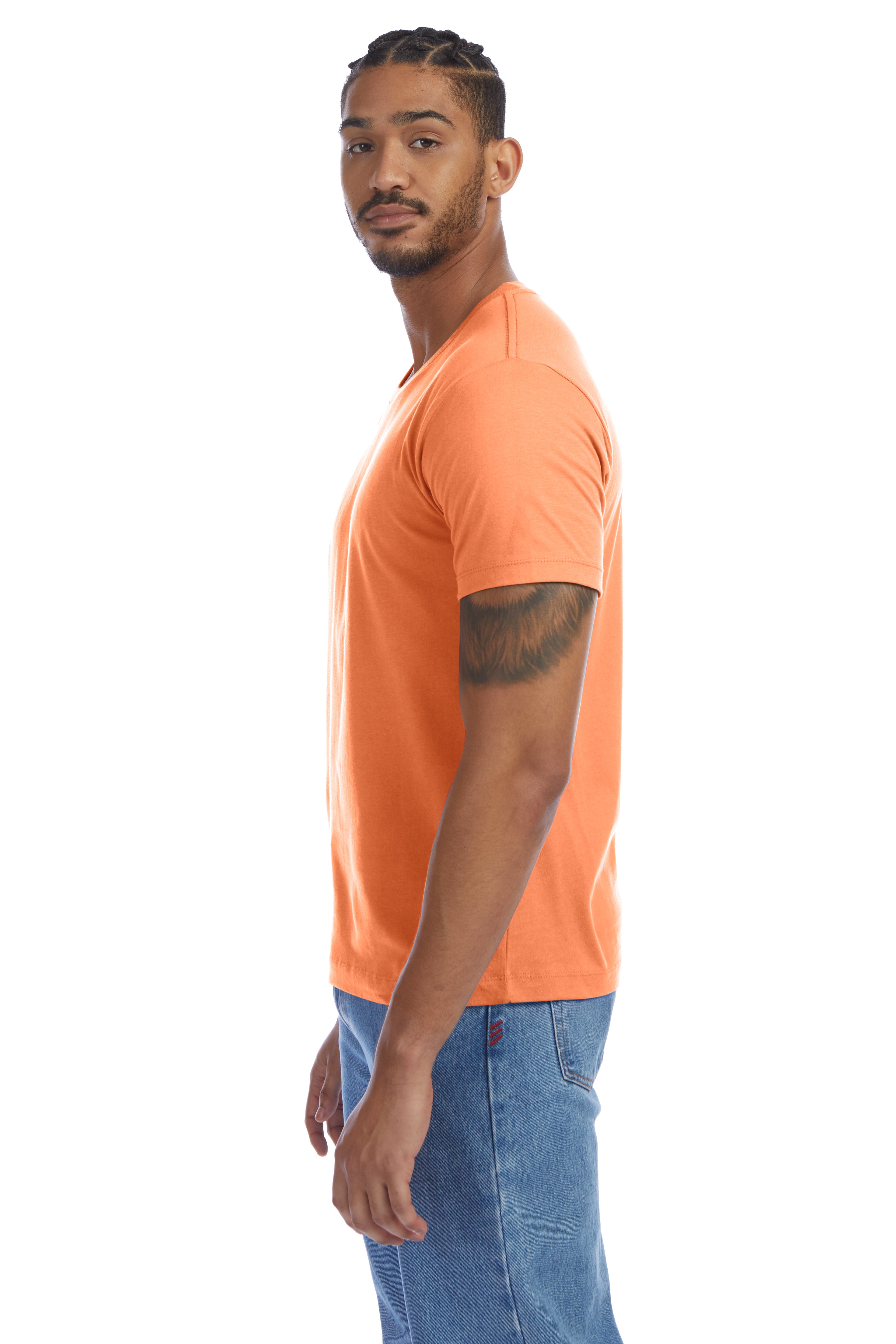 Alternative AA1070 Pumpkin