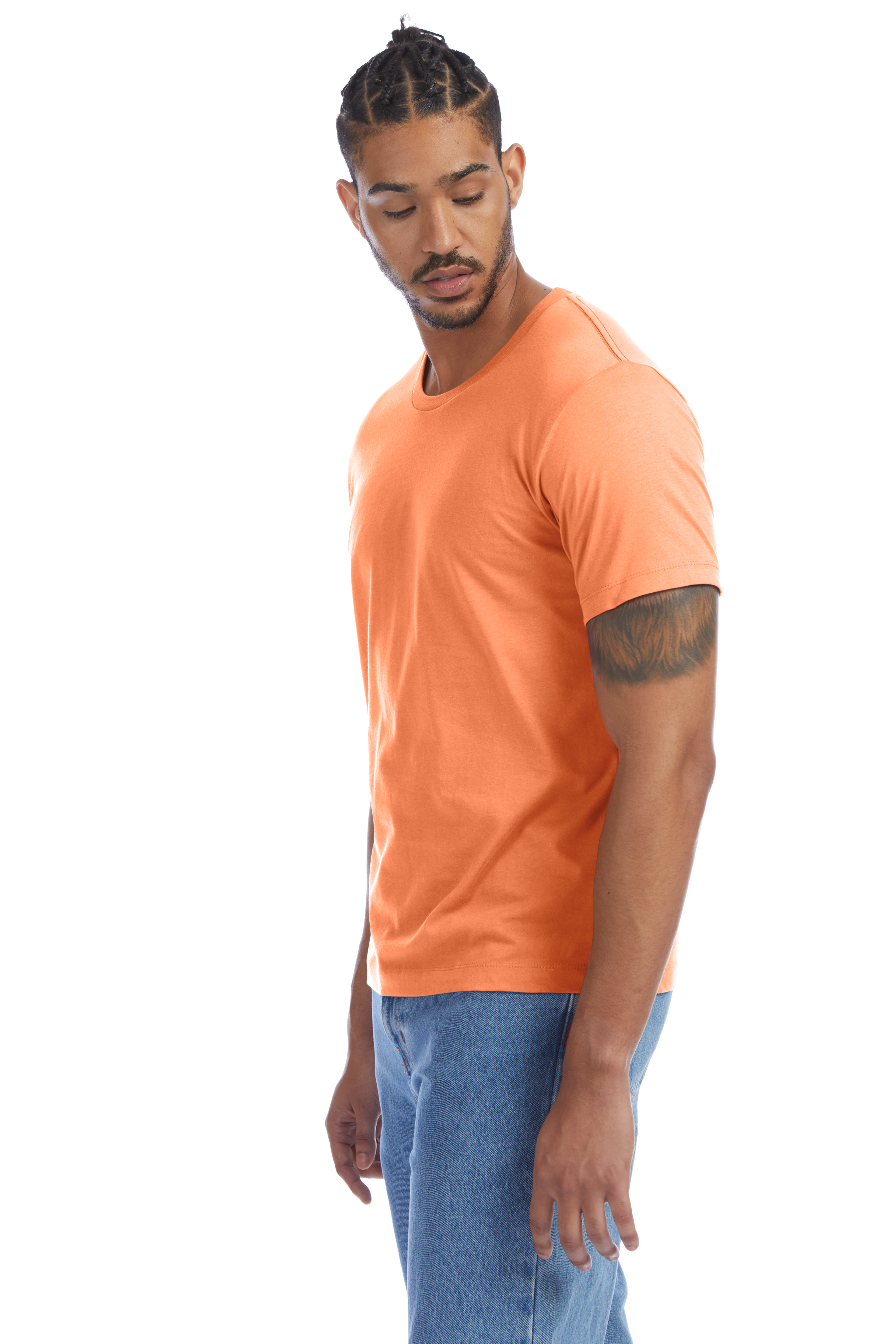 Alternative AA1070 Pumpkin