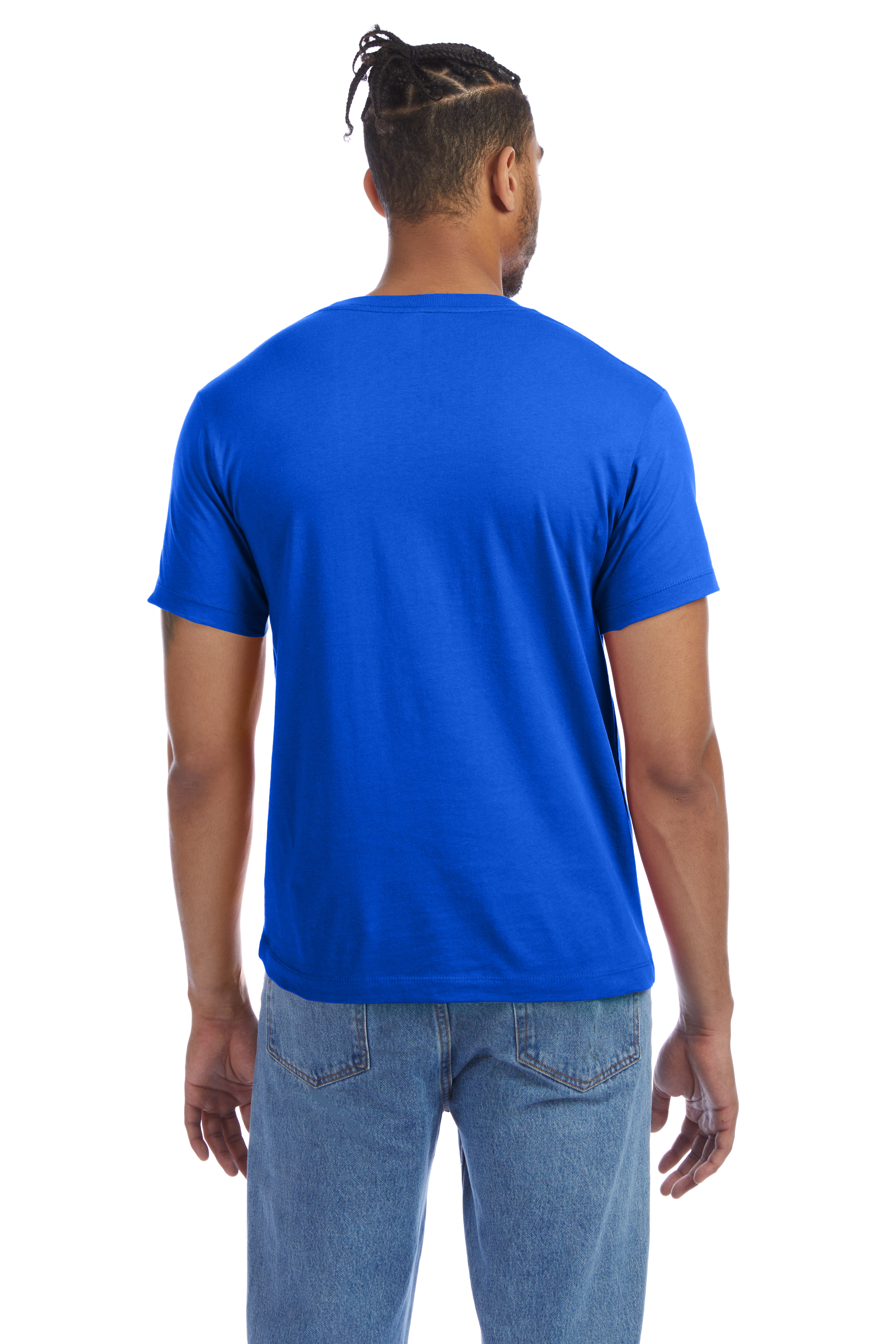 Alternative AA1070 Royal