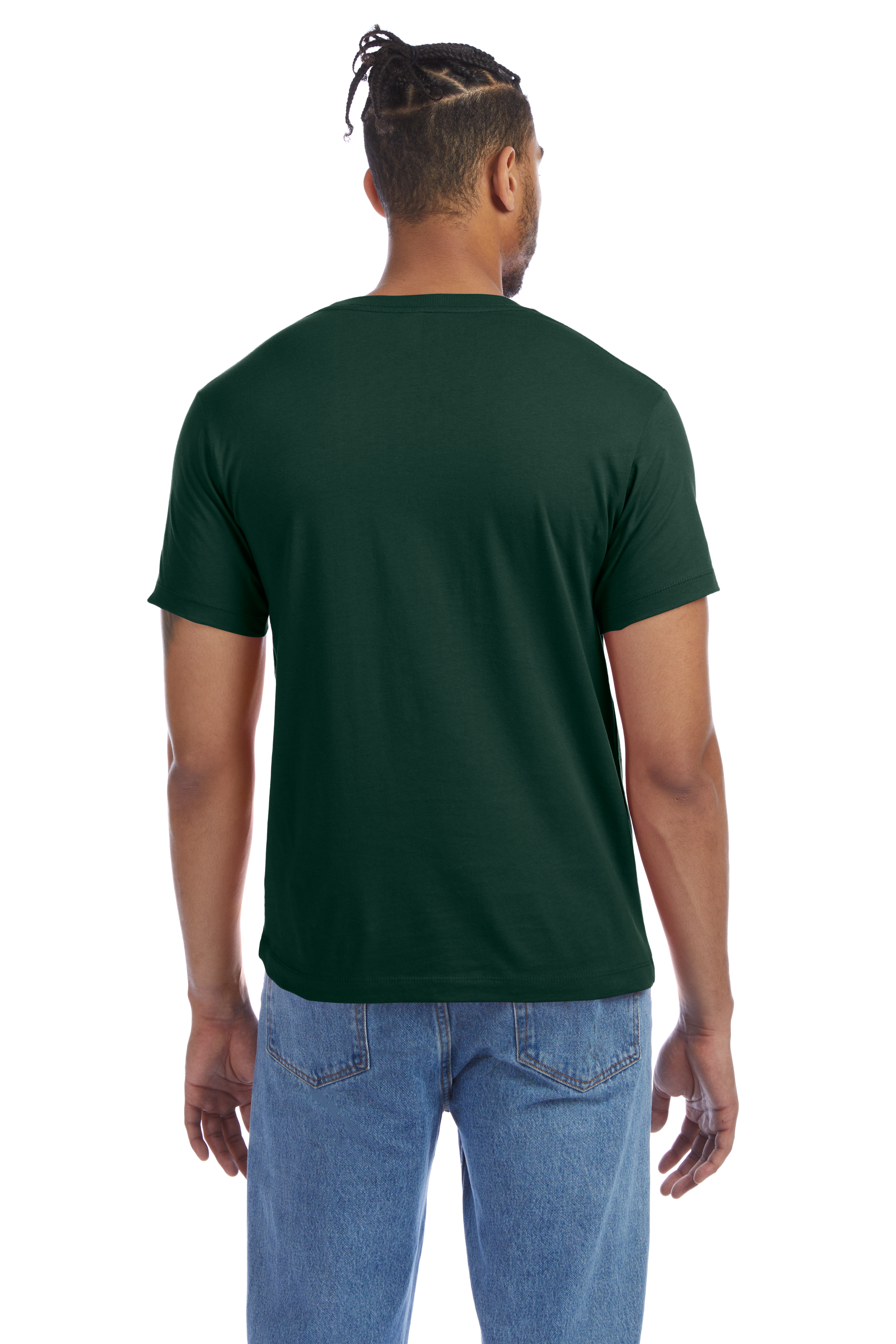 Alternative AA1070 Varsity Green