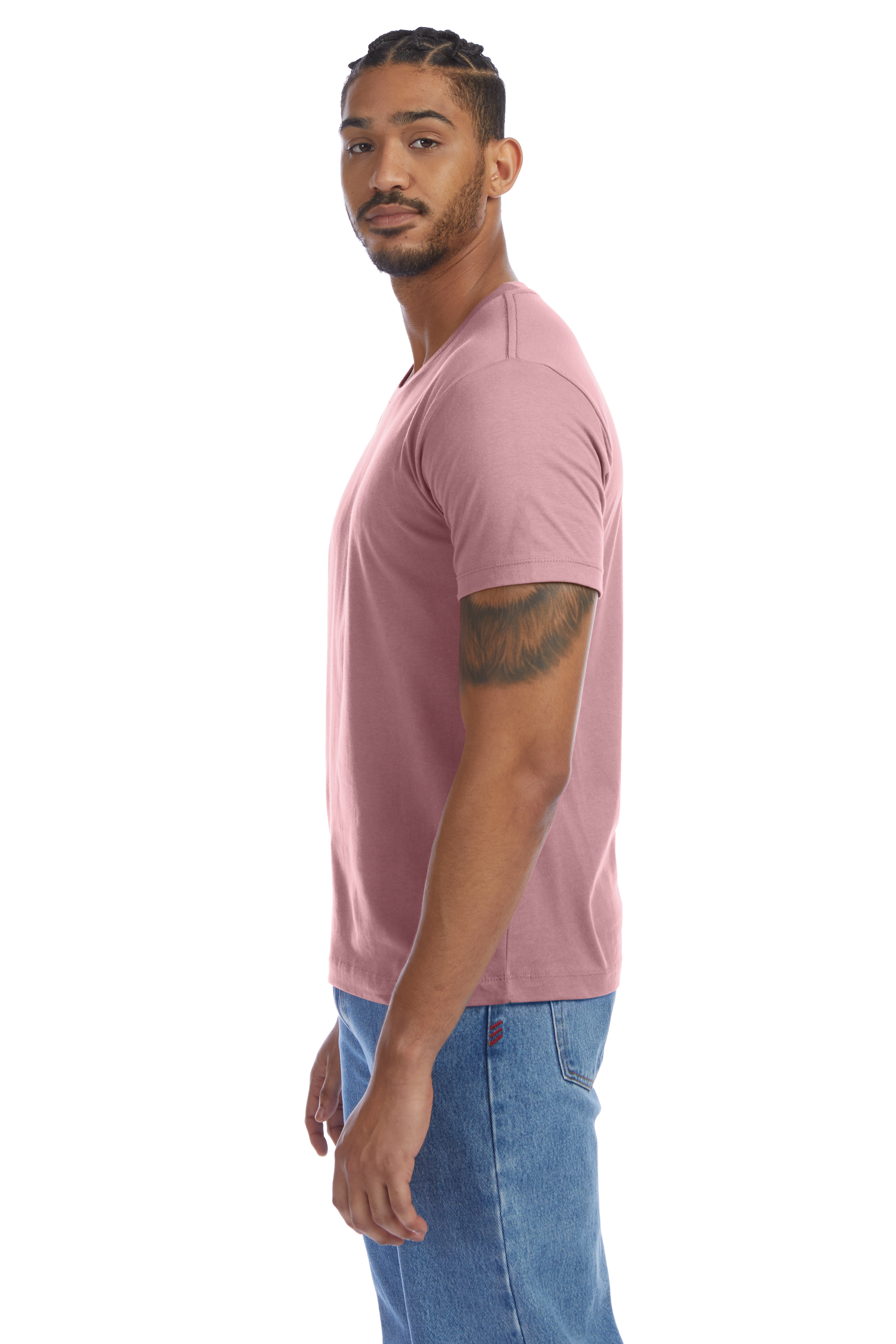 Alternative AA1070 Whiskey Rose