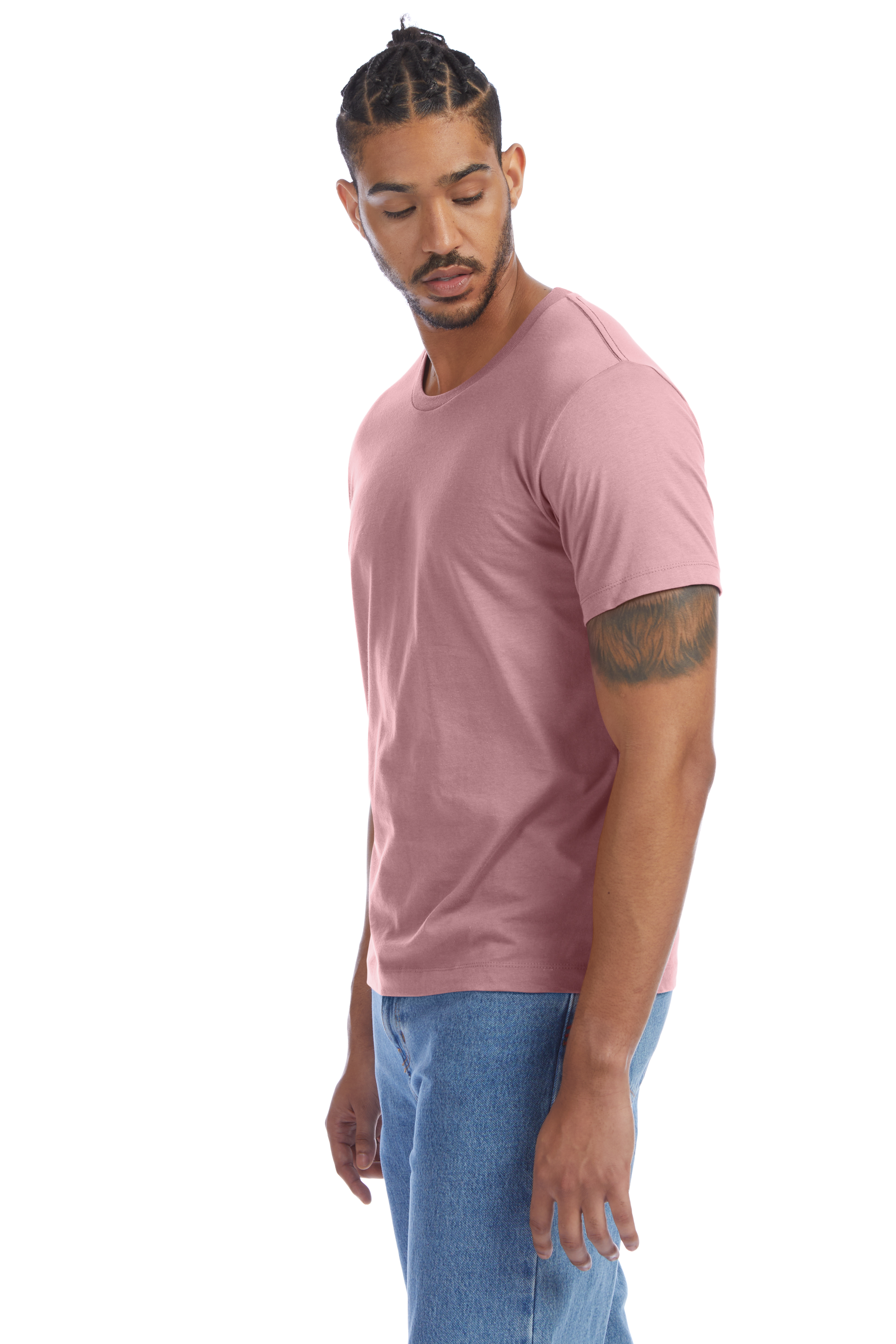 Alternative AA1070 Whiskey Rose