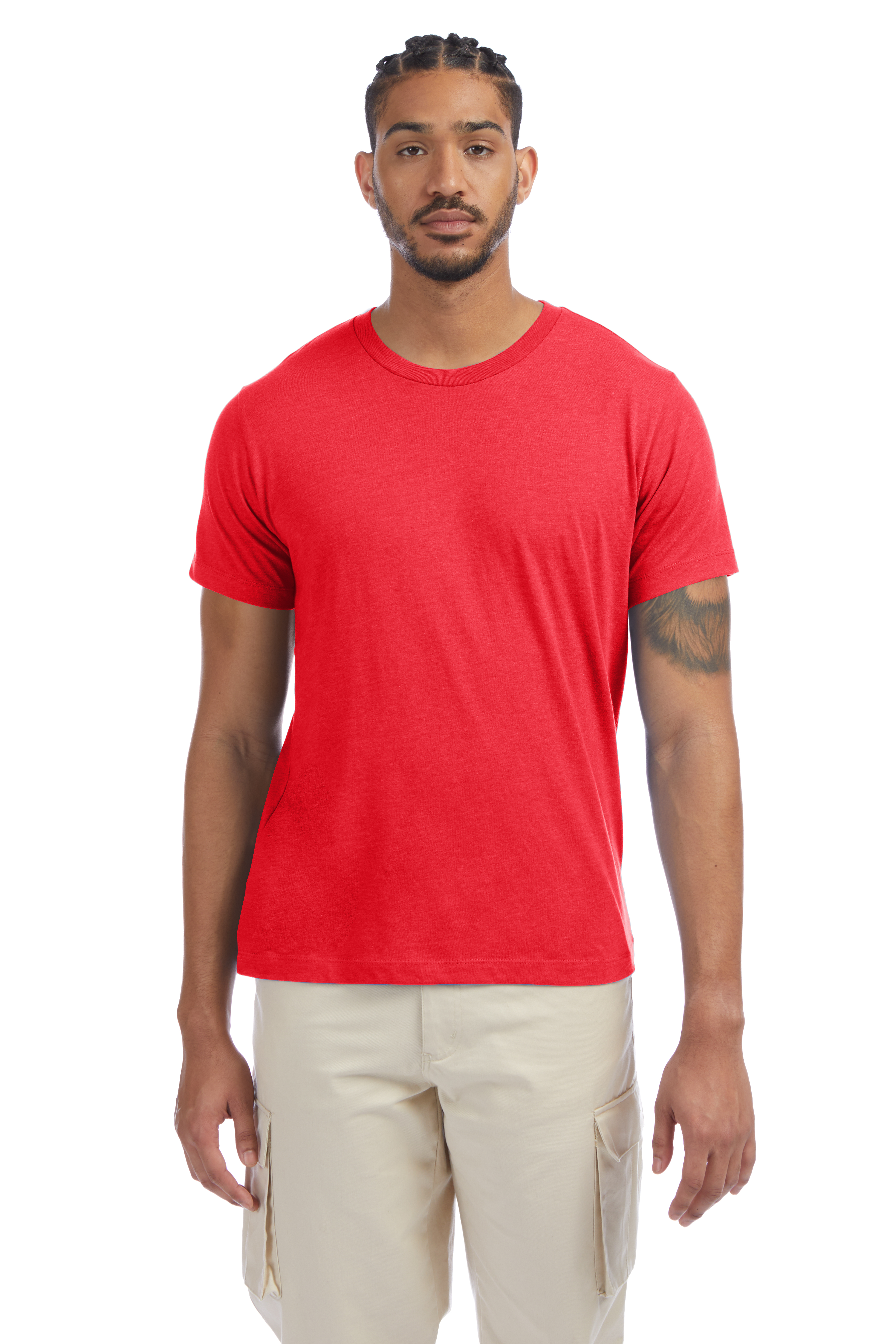 Picture for Heather Red