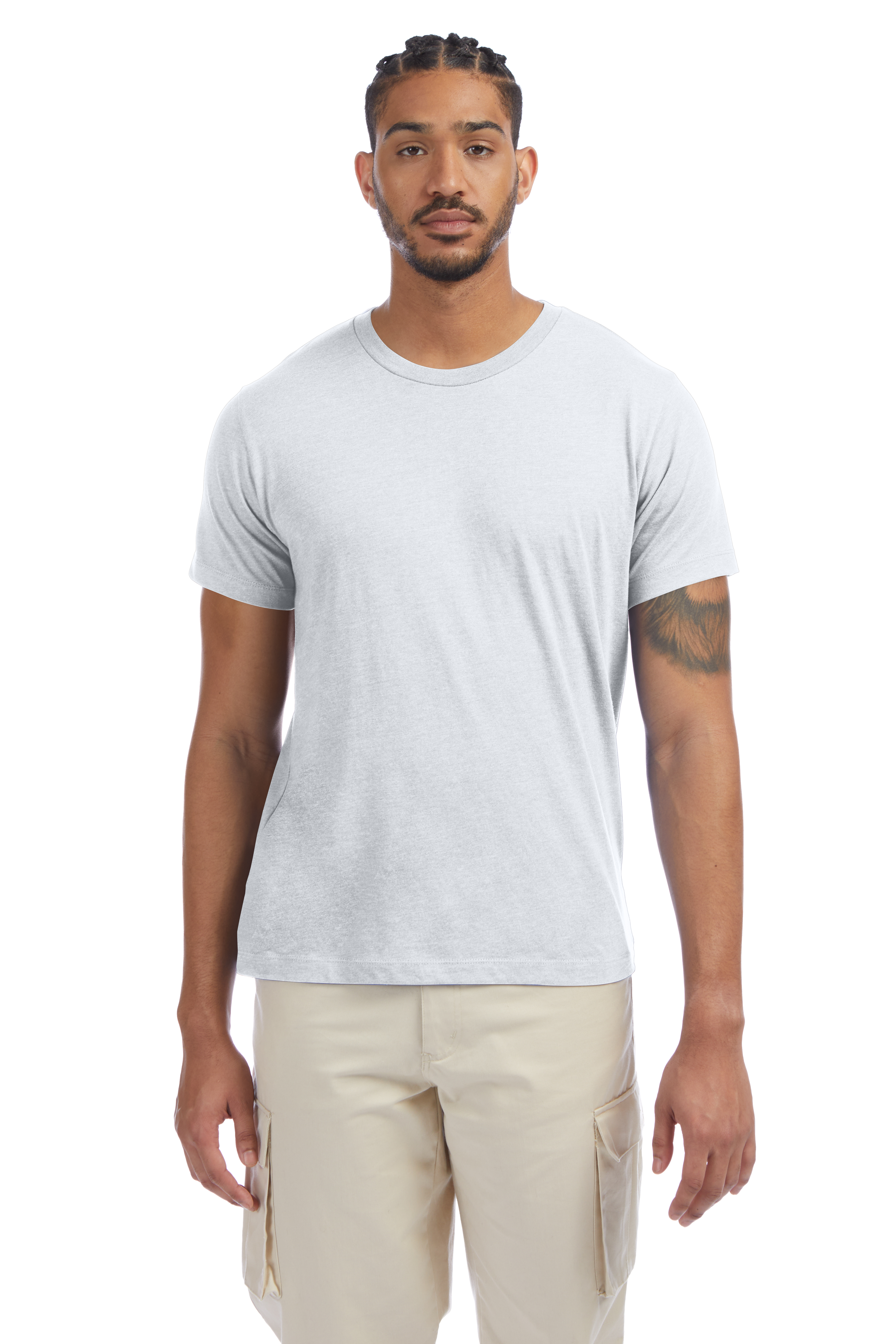 Picture for Light Heather Grey