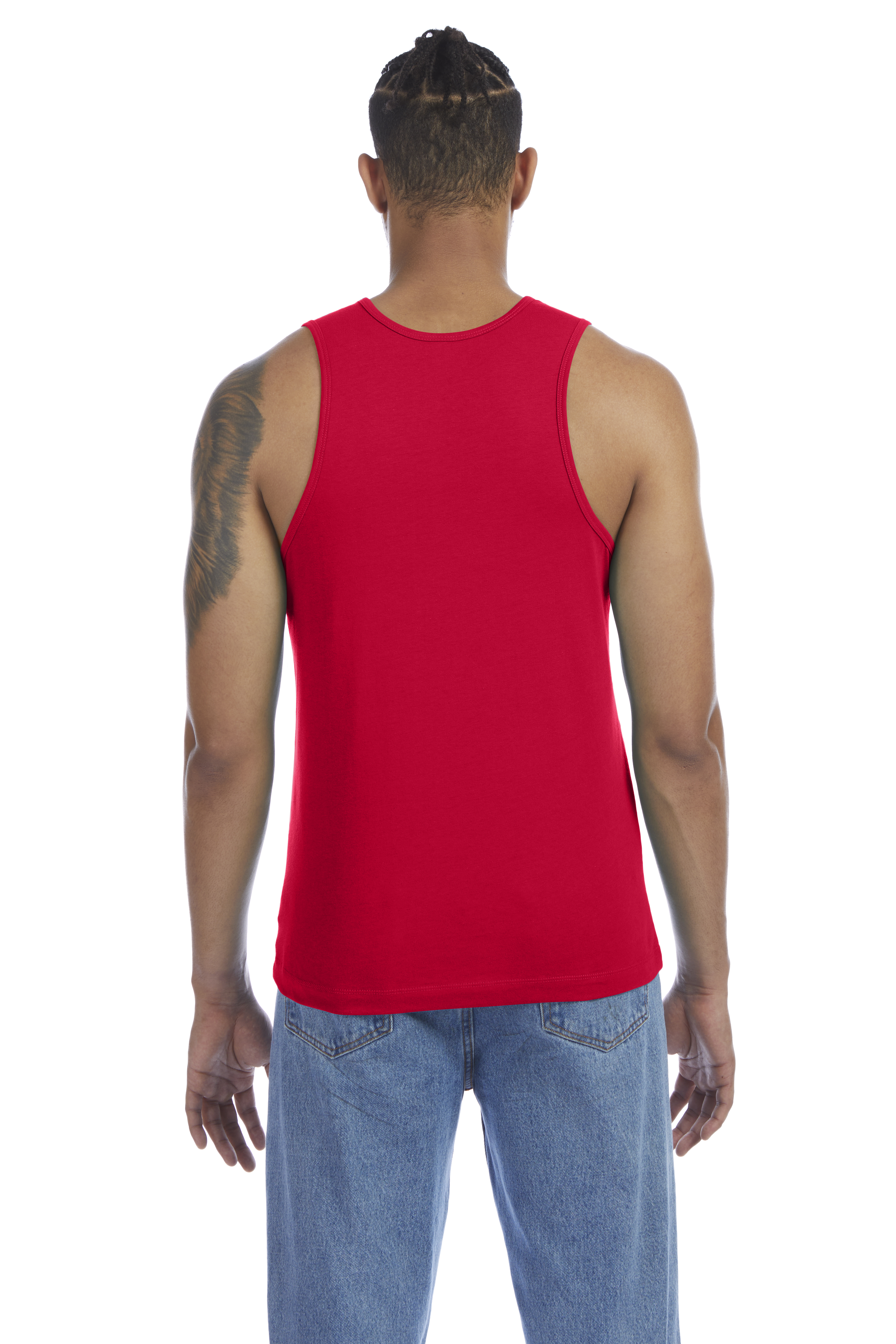 Alternative 1091C1 Apple Red