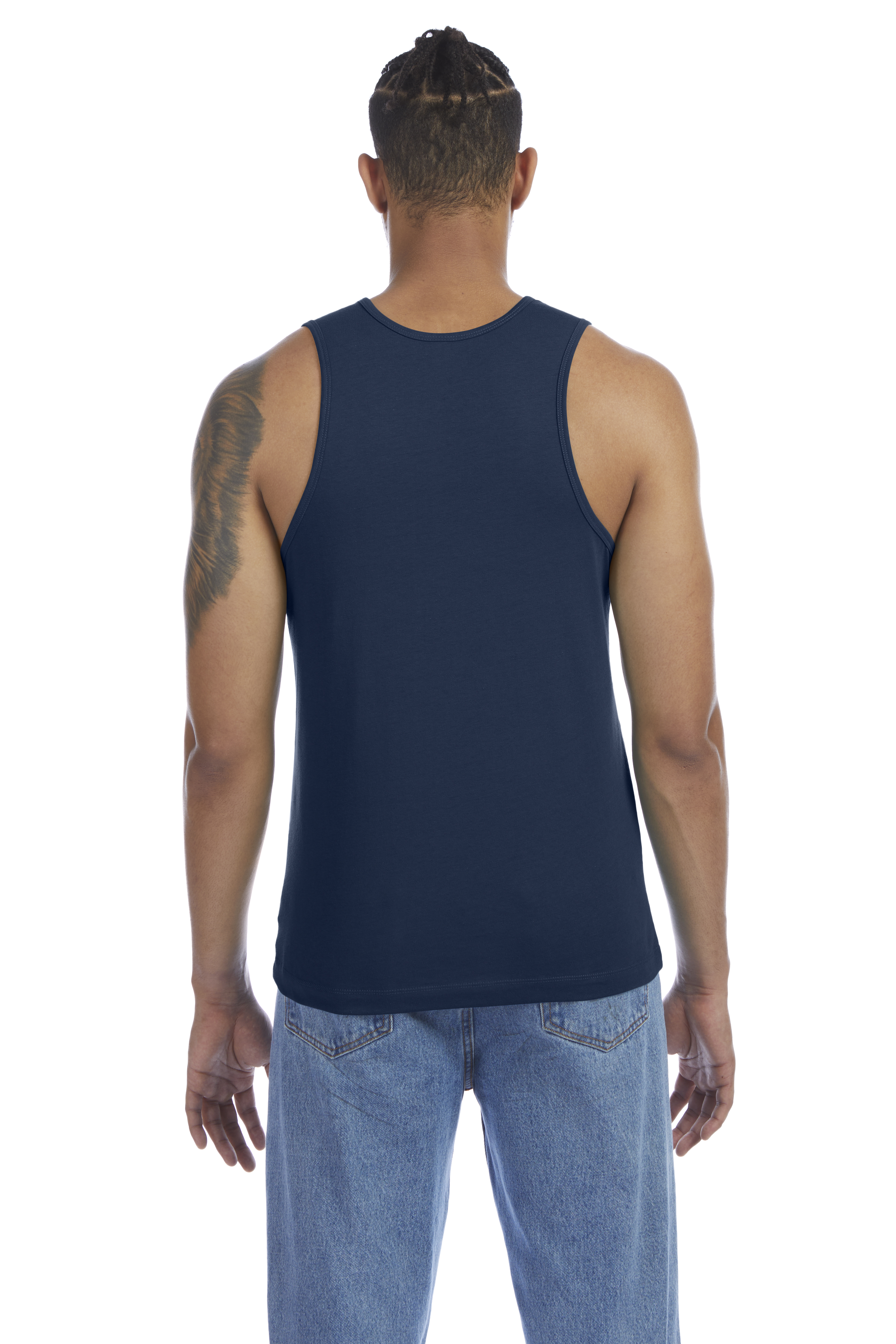 Alternative 1091C1 Midnight Navy