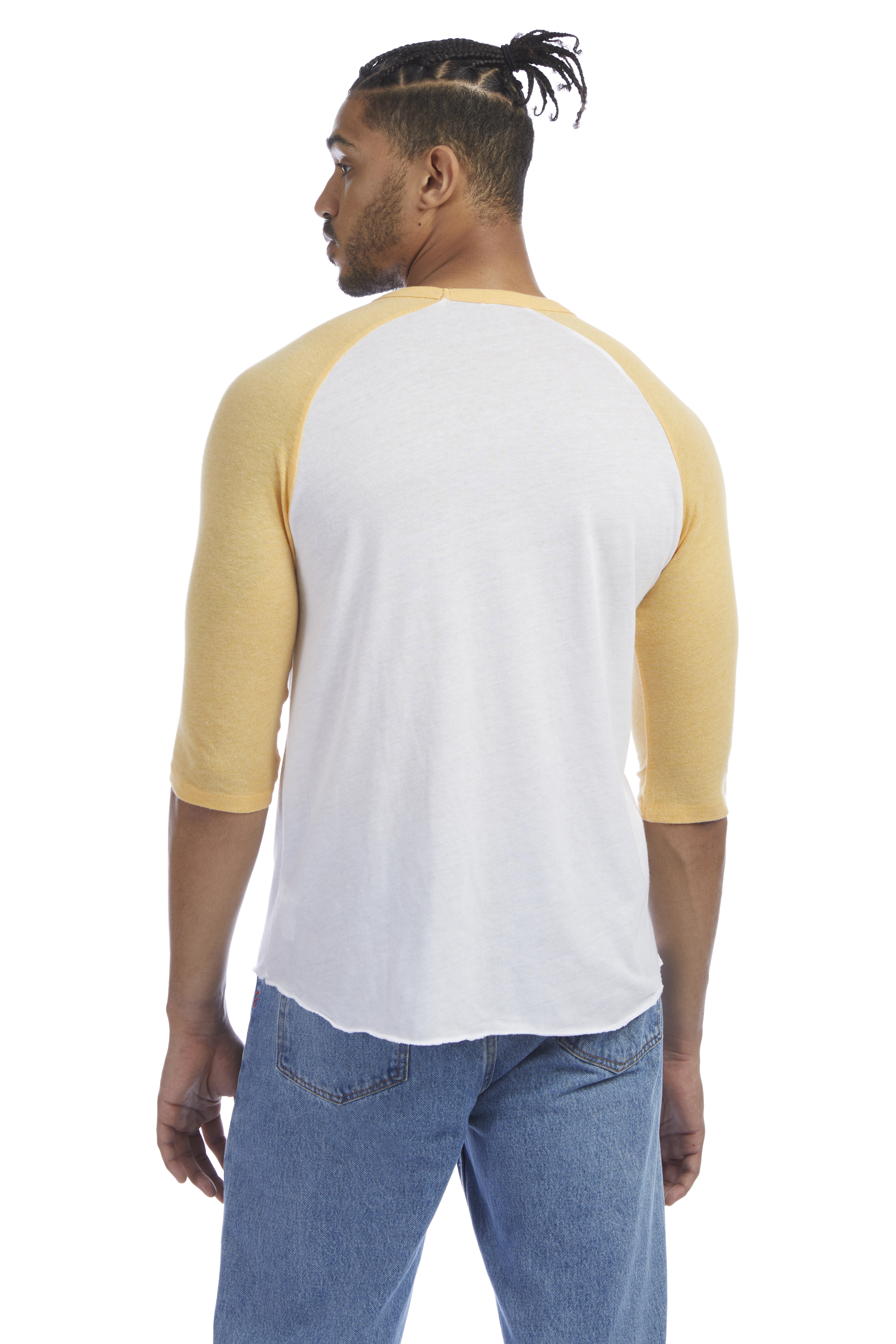 Alternative 5127BP White / Maize