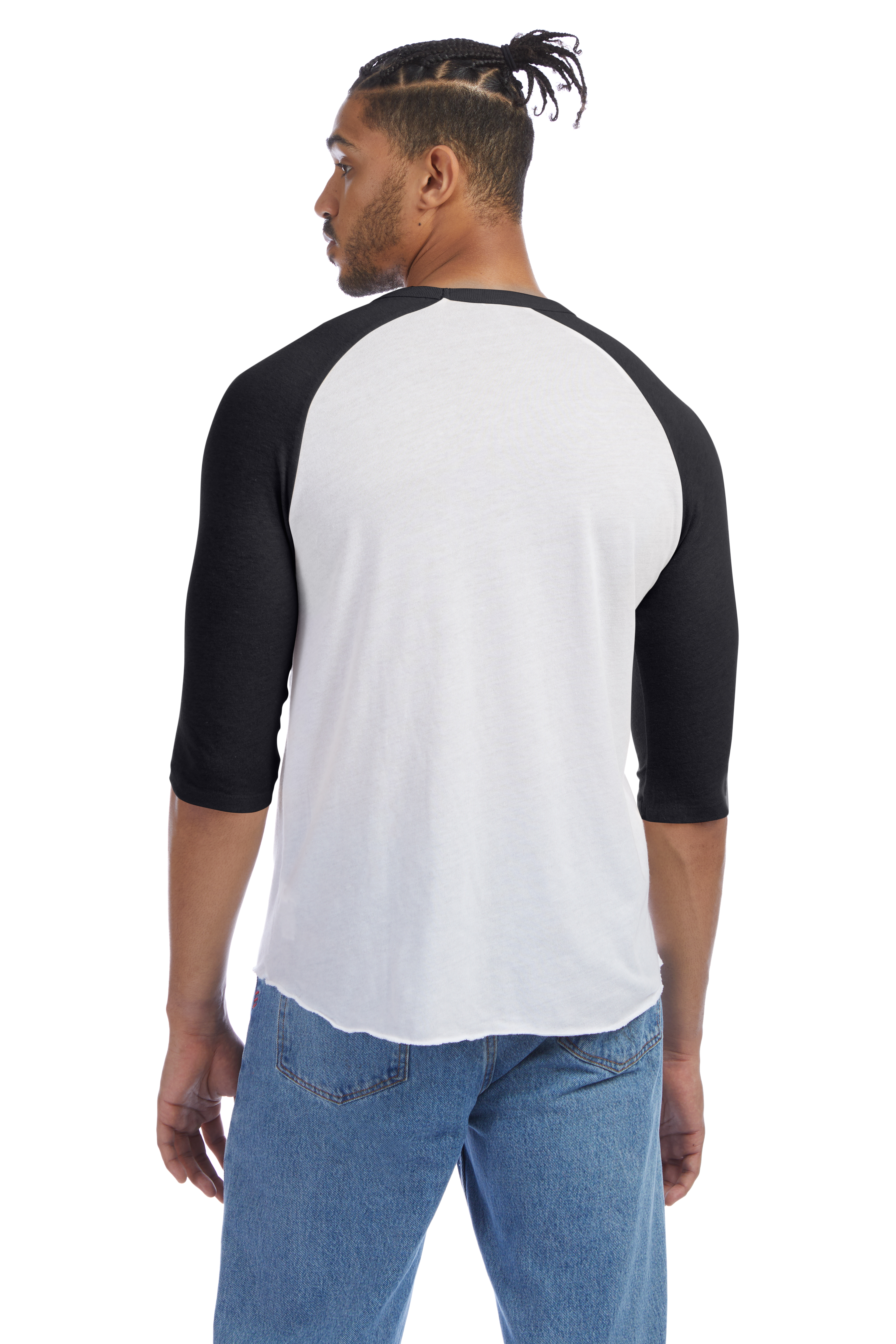 Alternative 5127BP White / Black