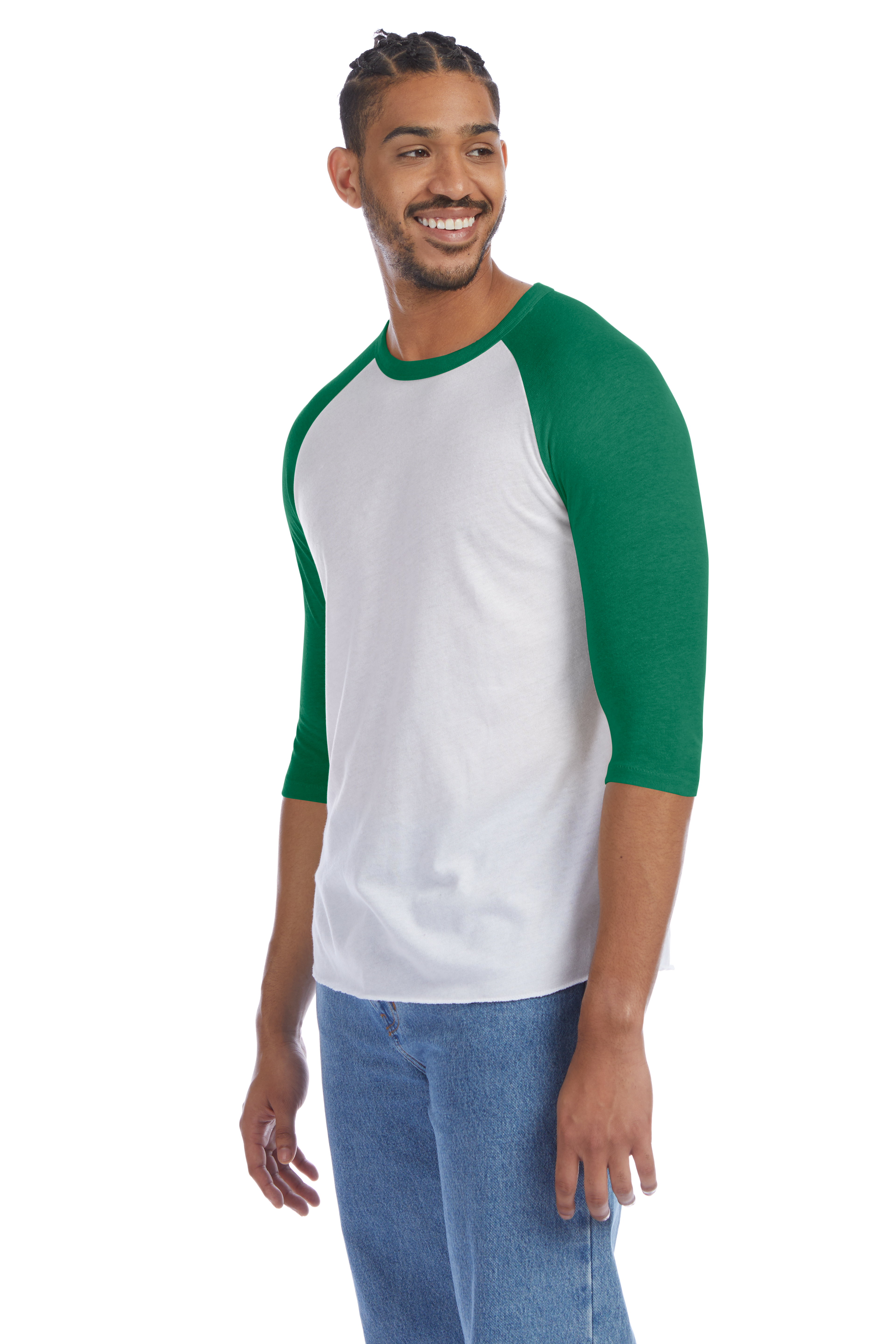 Alternative 5127BP White / Green