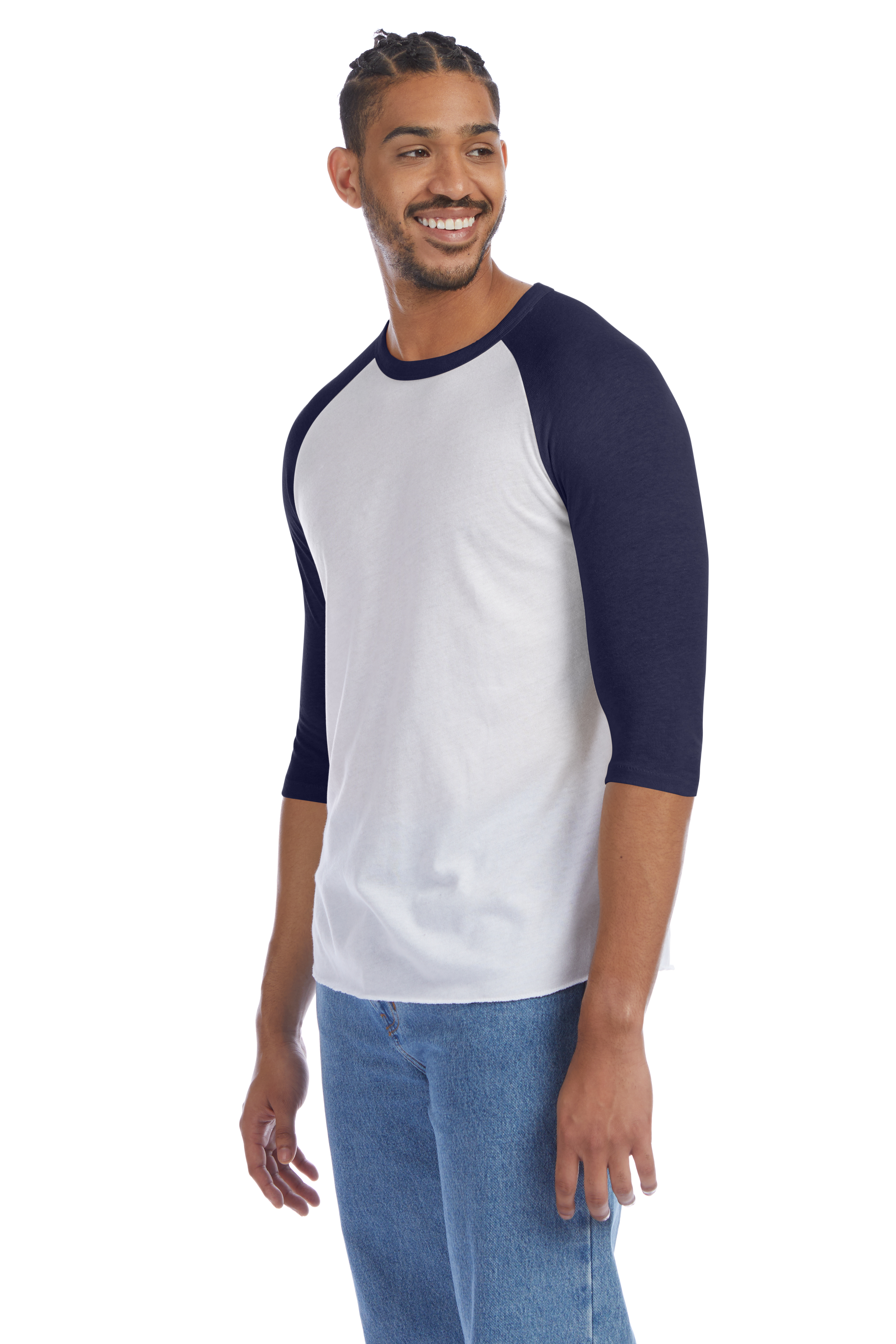 Alternative 5127BP White / Navy