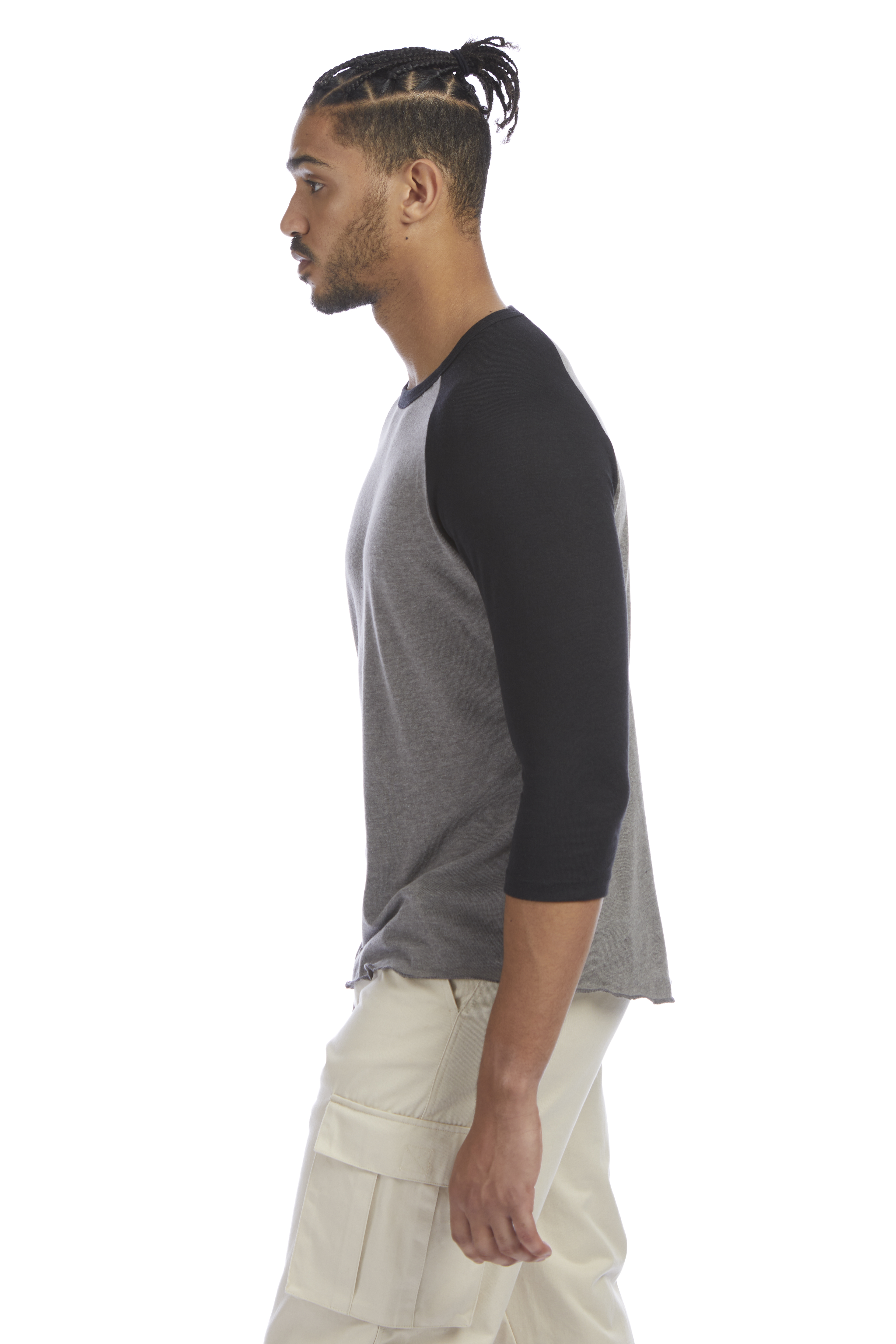 Alternative 5127BP Vintage Coal / Black